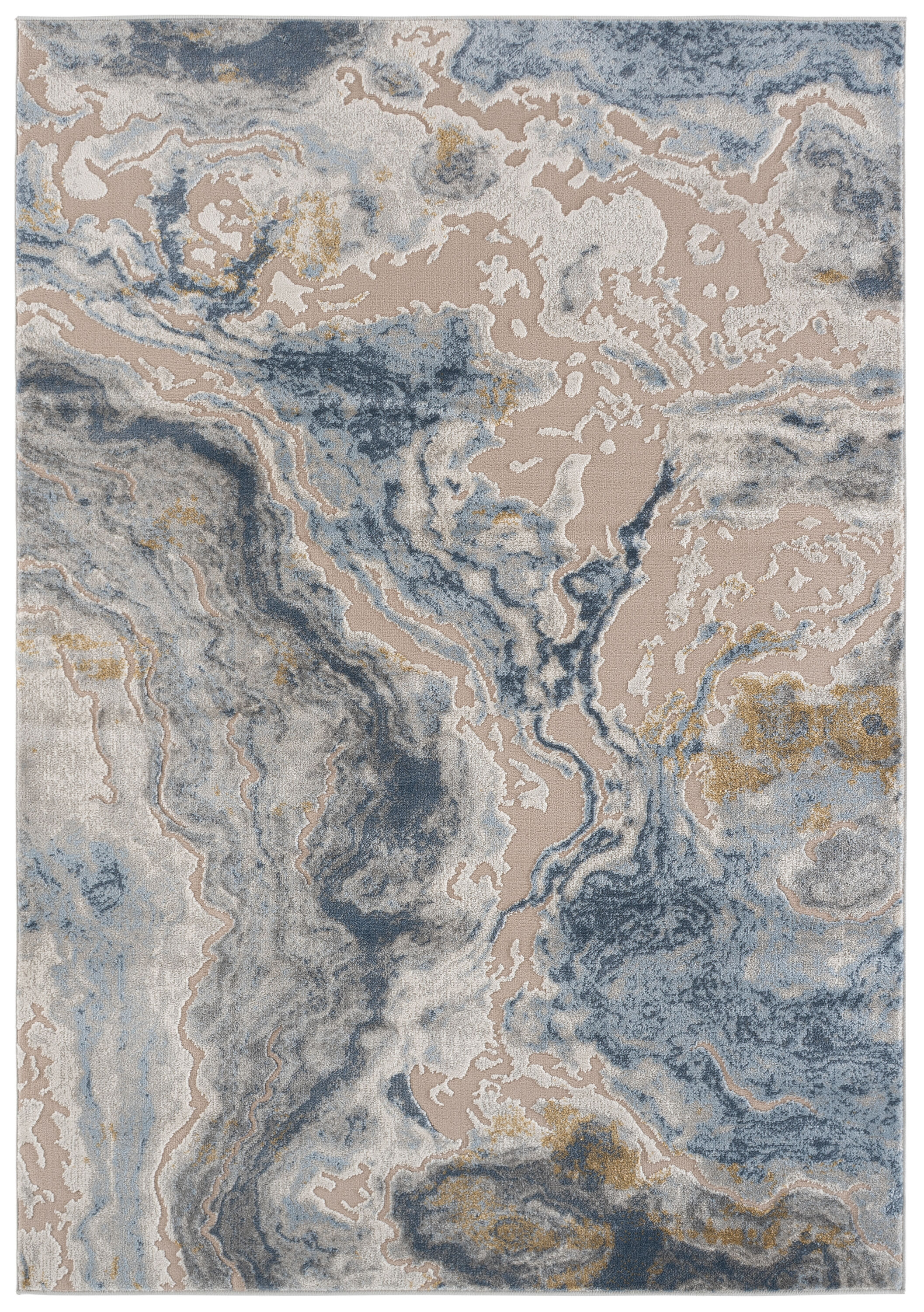 Safavieh PAM374F-5 rugs - View #2