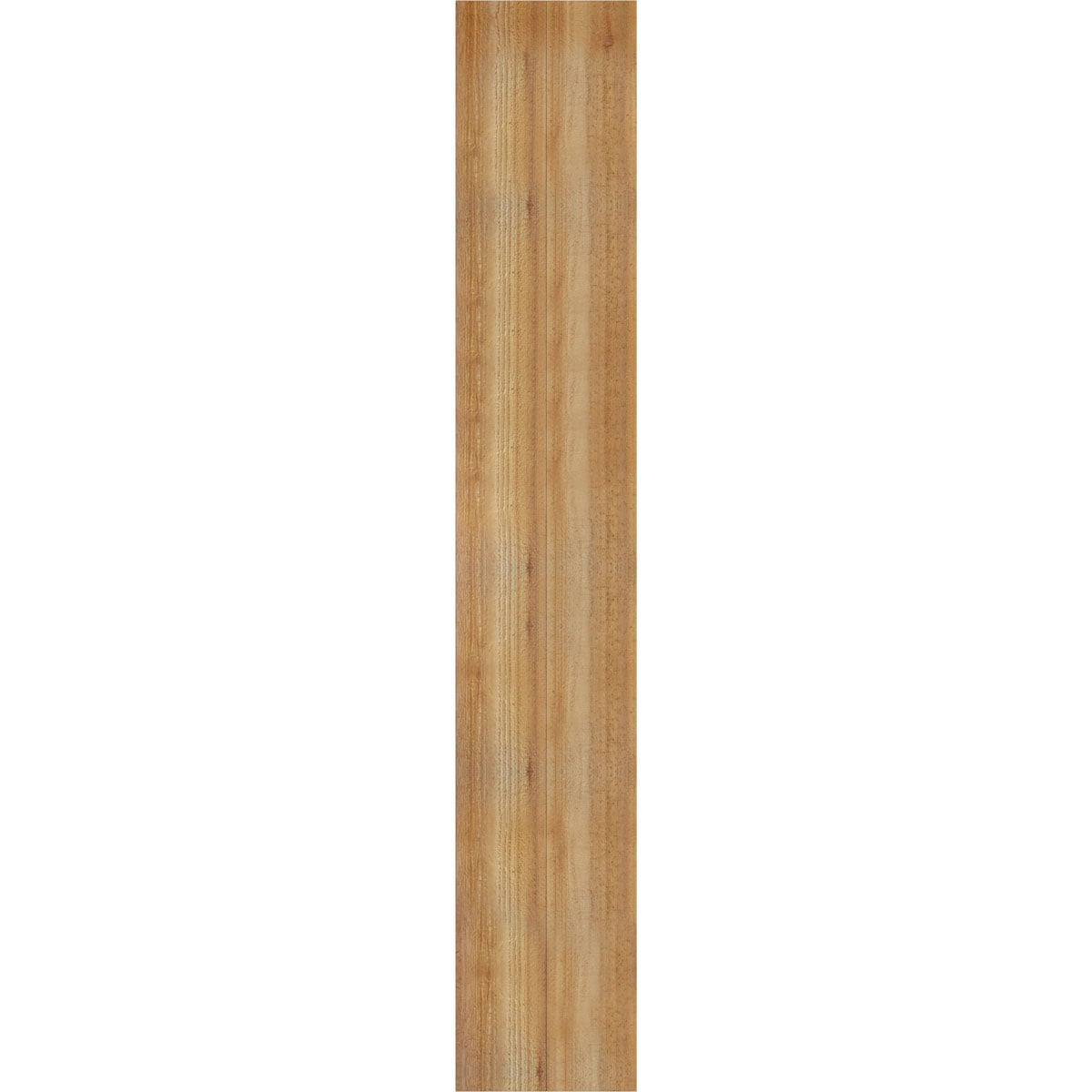Ekena Millwork RBF06Z11X065RWR Exterior-Shutters - View #4