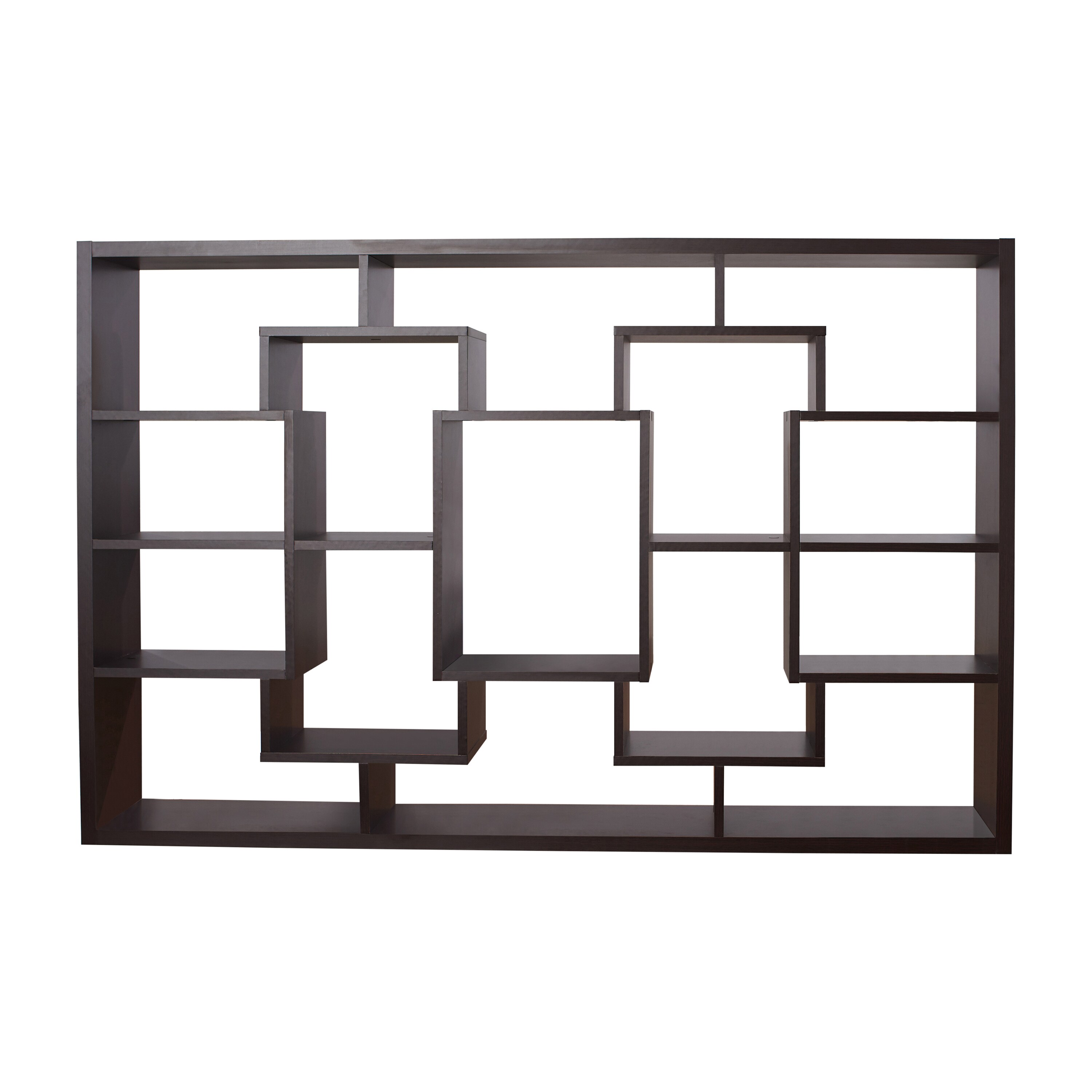 Furniture of America HFW-1503C4 bookcases - View #3