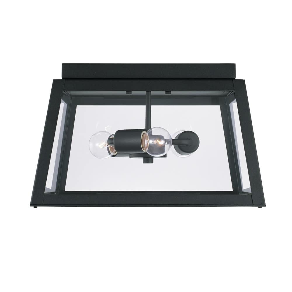 Capital Lighting 943736OZ flushmounts - View #5