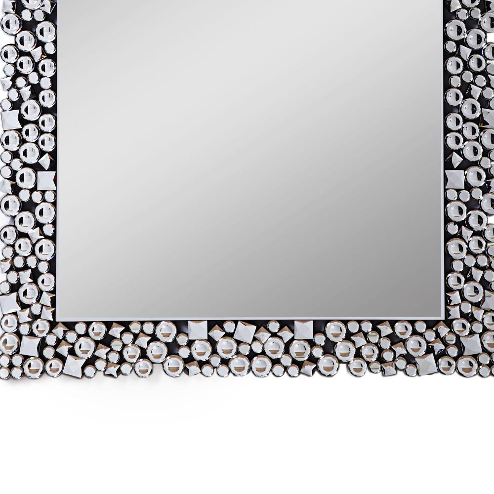 Benzara BM195982 Decor-Mirrors - View #4