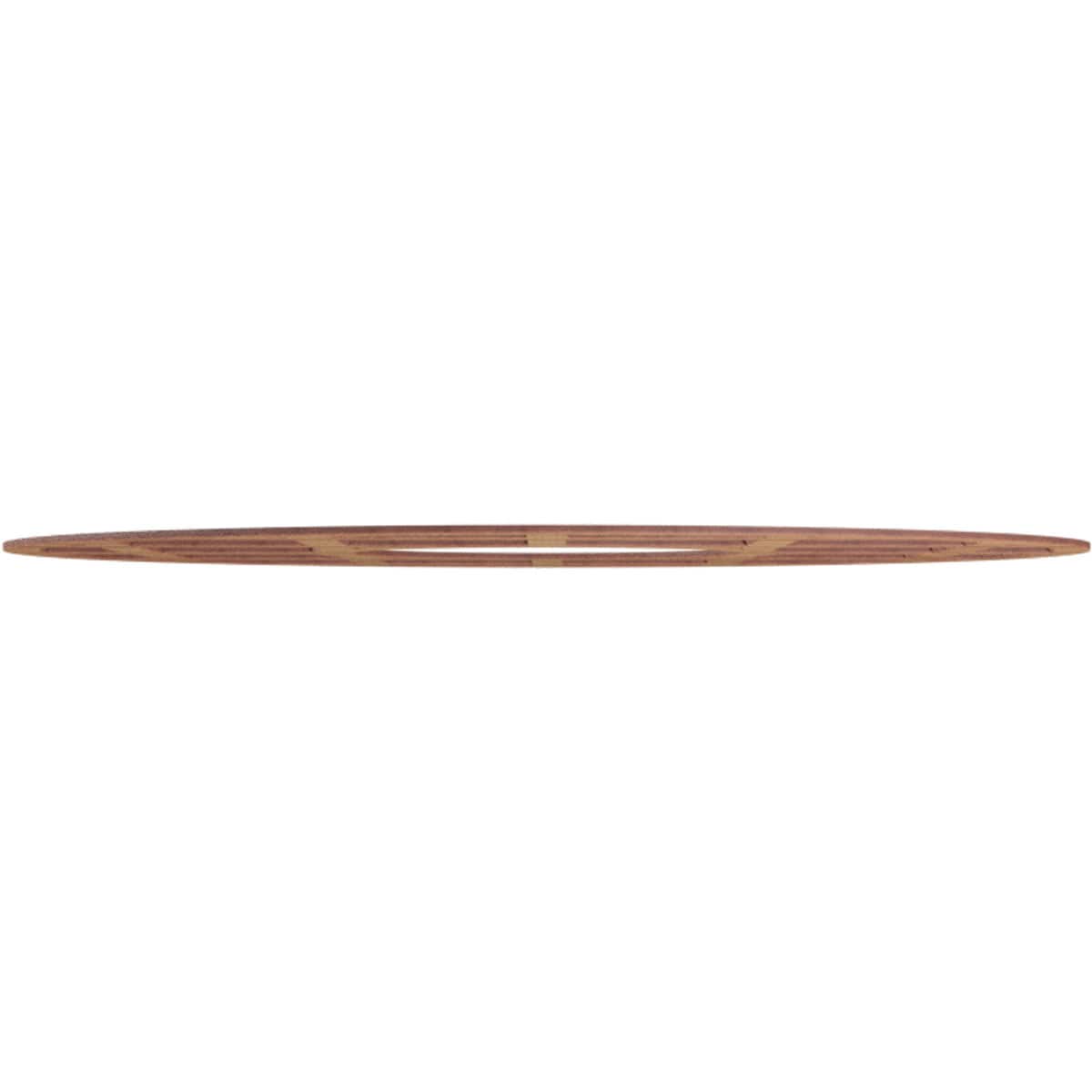 Ekena Millwork CMWP40X40X0250ONWA Ceiling-Medallions - View #3