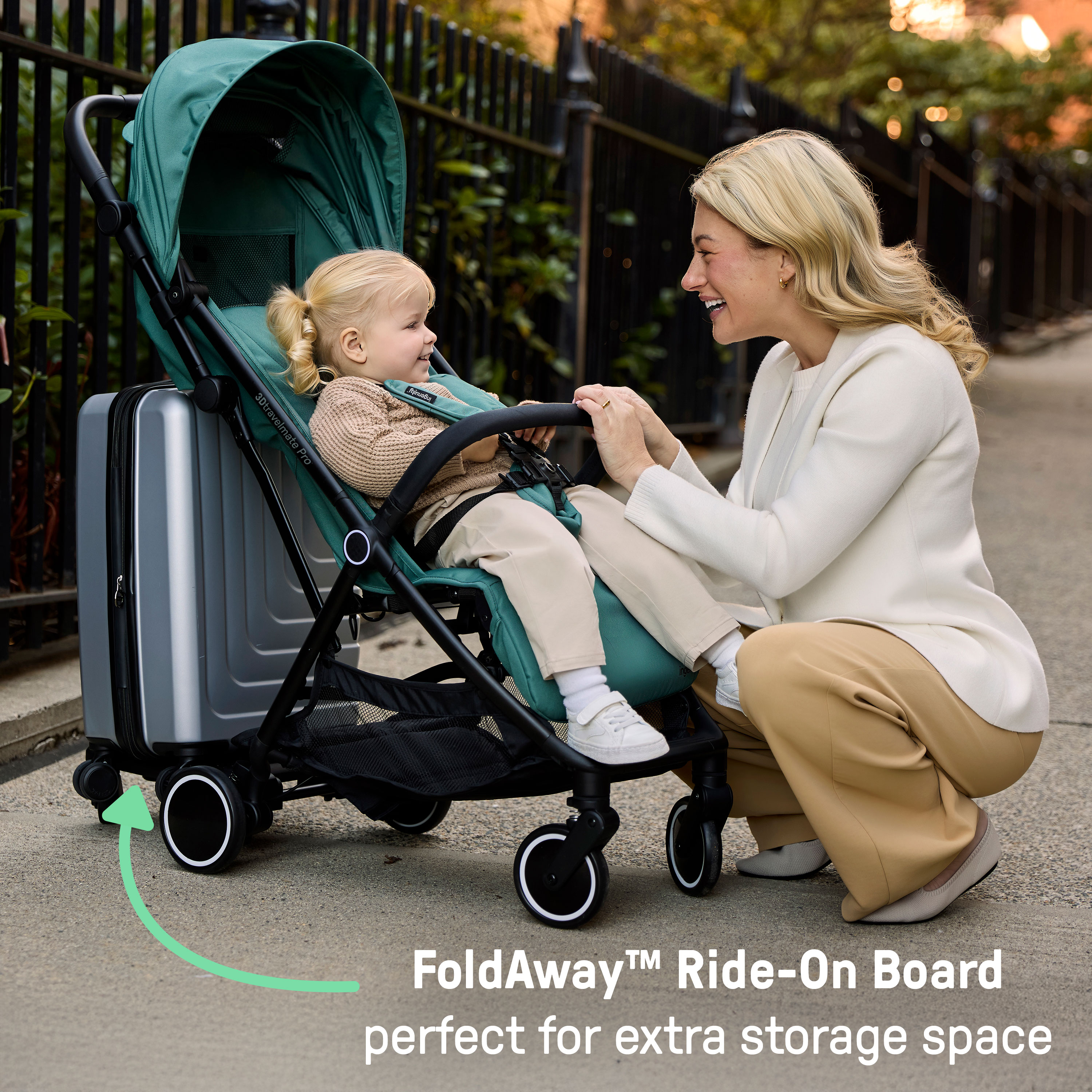 Ingenuity 17593-040 Child-Safety-Accessories - View #5