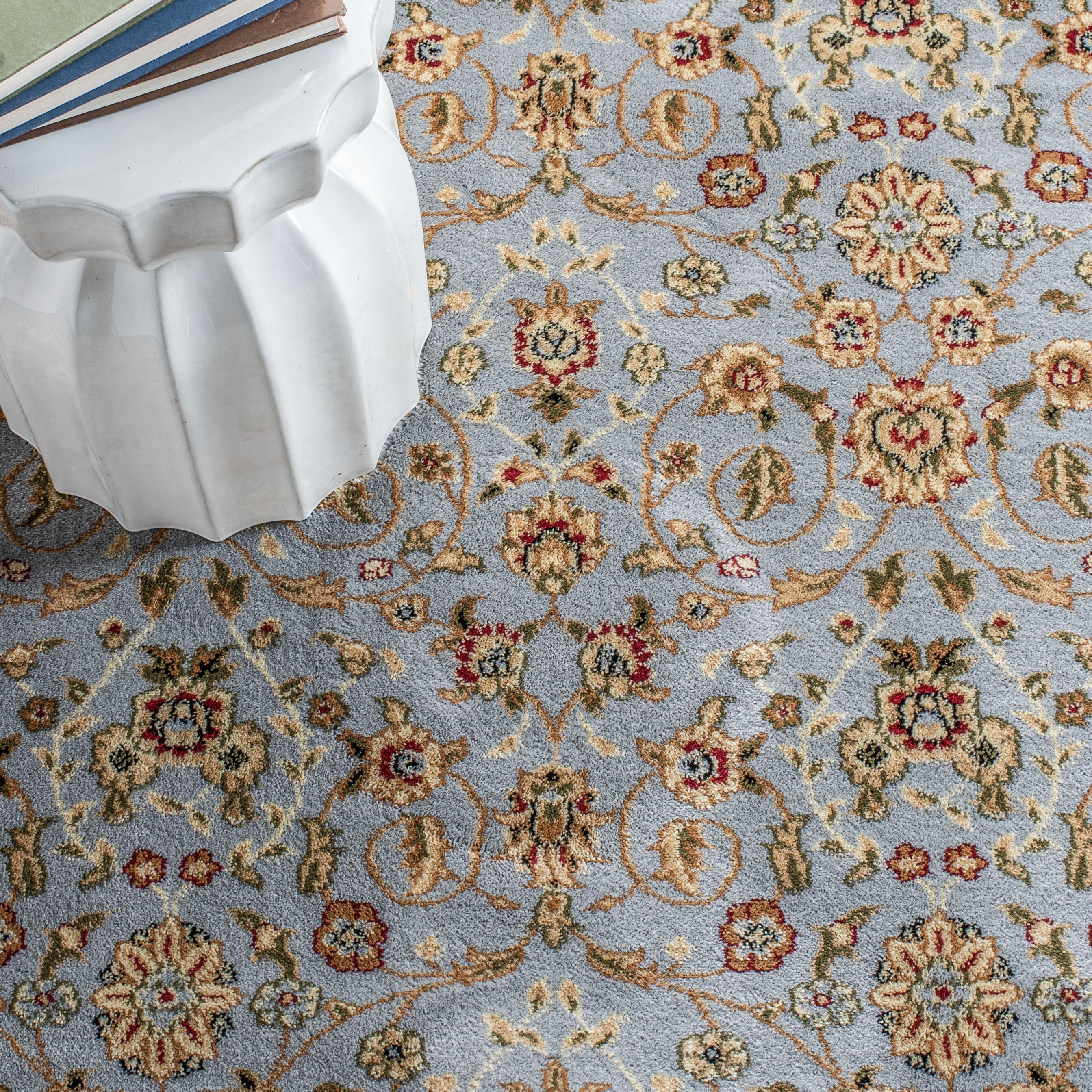 Safavieh LNH312B-3 rugs - View #6