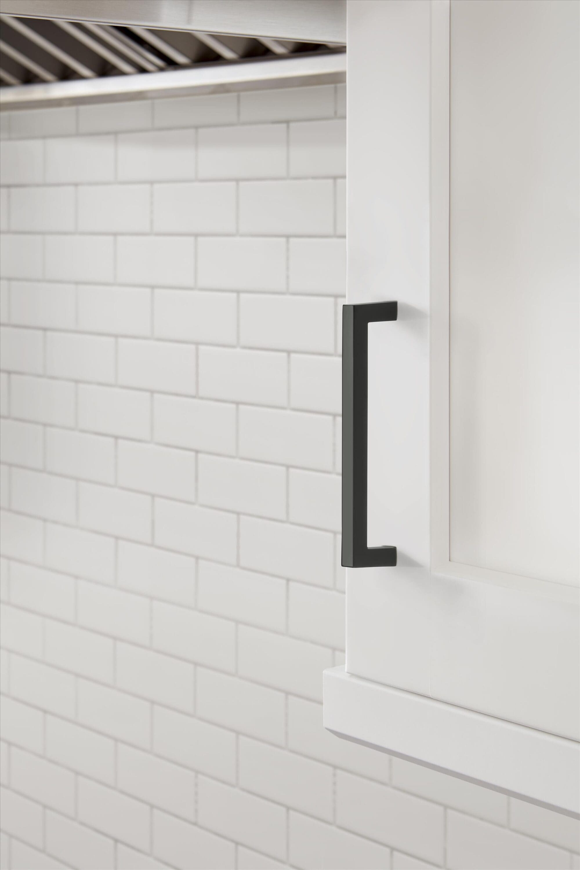 Amerock 10VMP36571FB Cabinet-Pulls - View #2