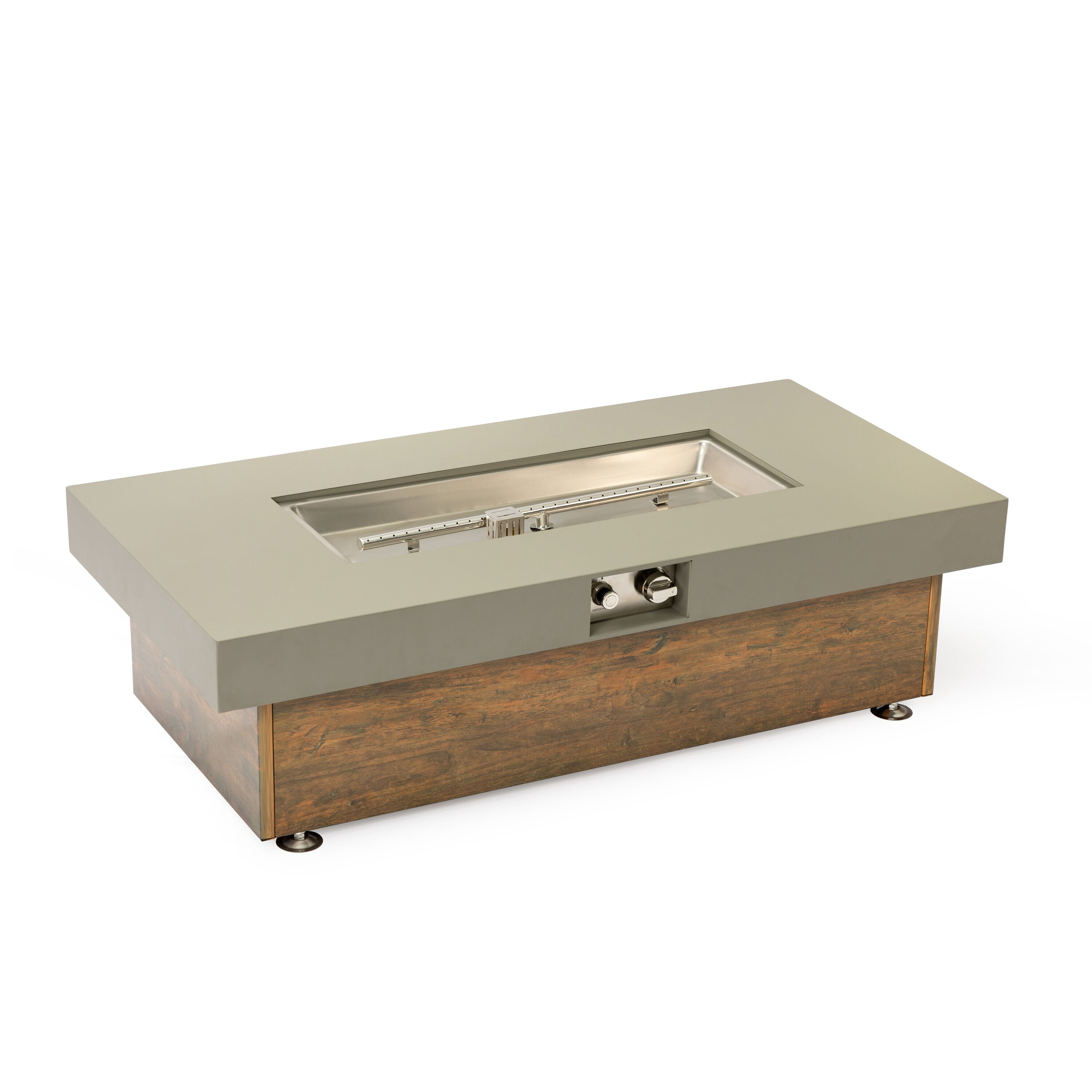 GDFStudio 334114 Outdoor-Gas-Firepits - View #9