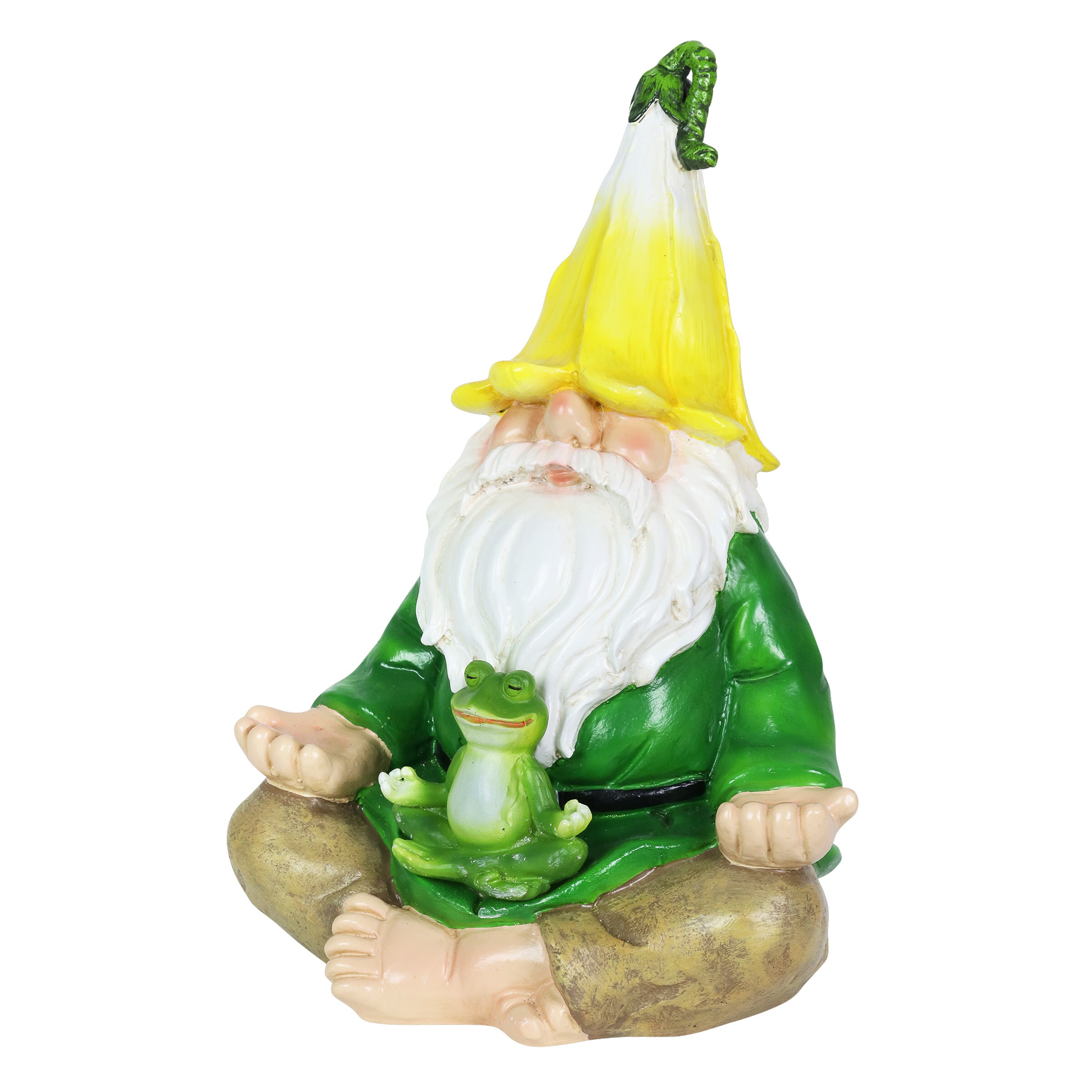 Exhart 71645-RS Garden-Statue - View #9