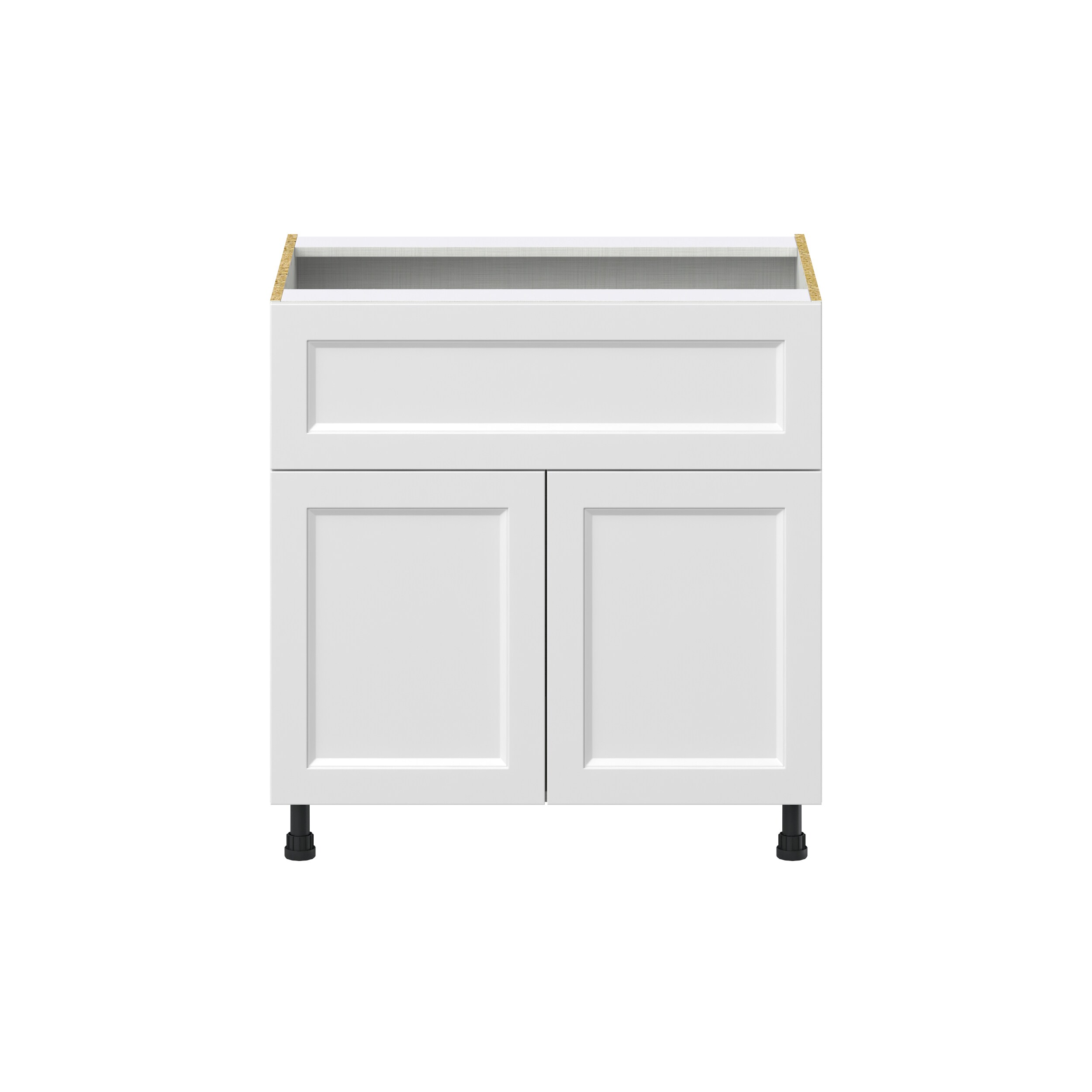 Hugo&Borg DSB33A-RI Cabinets-Kitchen - View #7