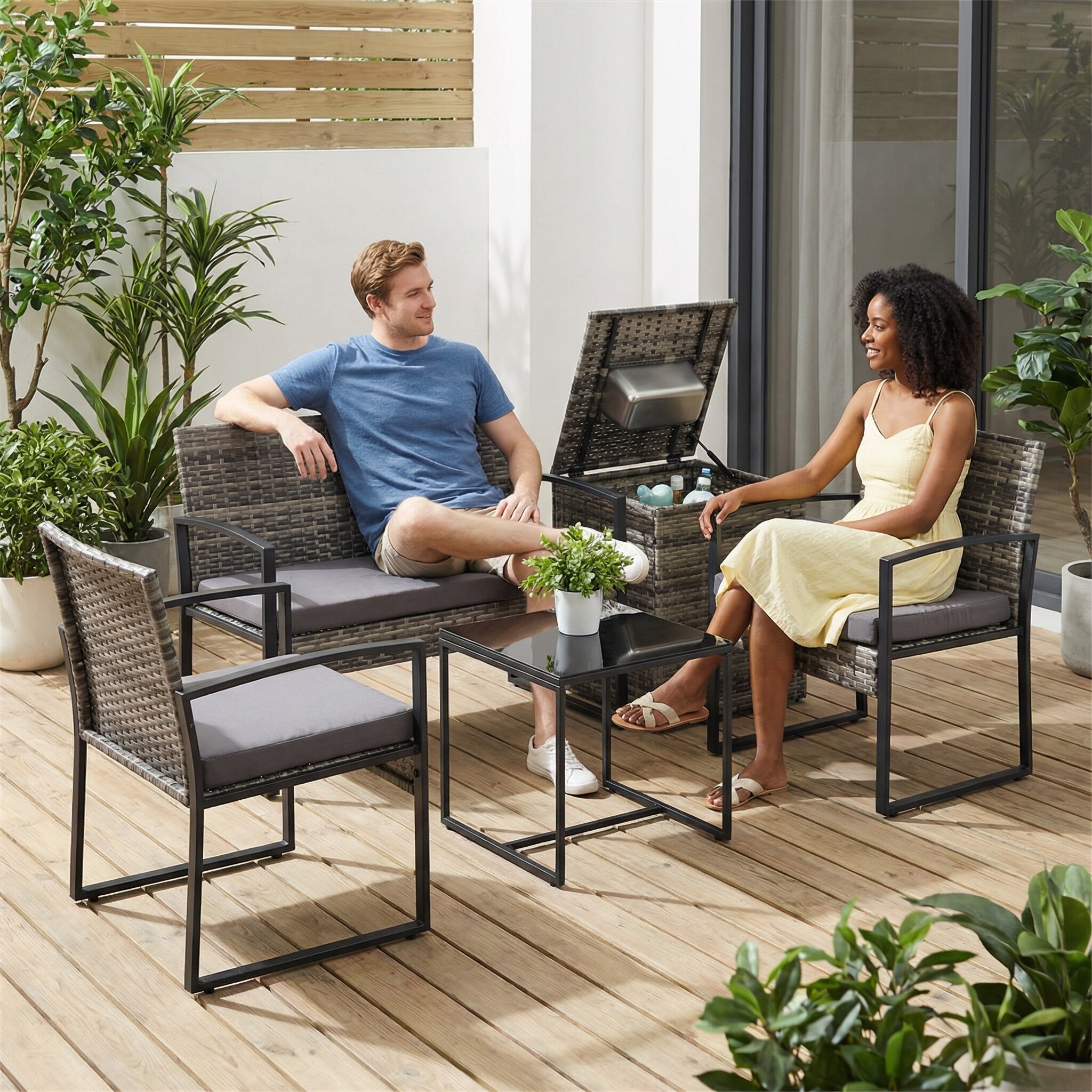 CESICIA WOF-TSC-13 Patio-Chairs - View #2