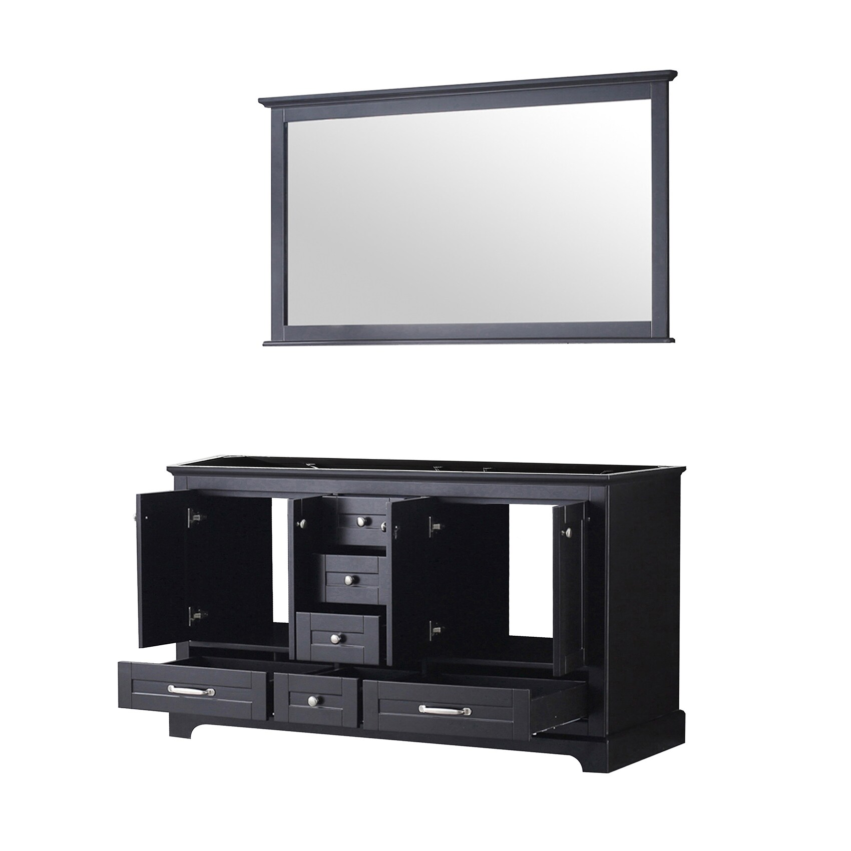 Lexora LD342260DG00M58 vanities - View #7