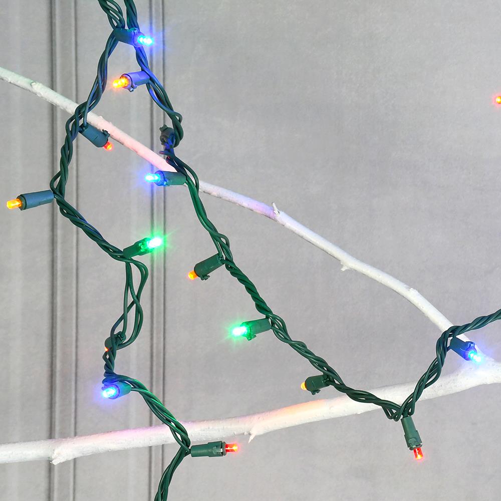 LumaBase 38601 Patio-String-Lights - View #4
