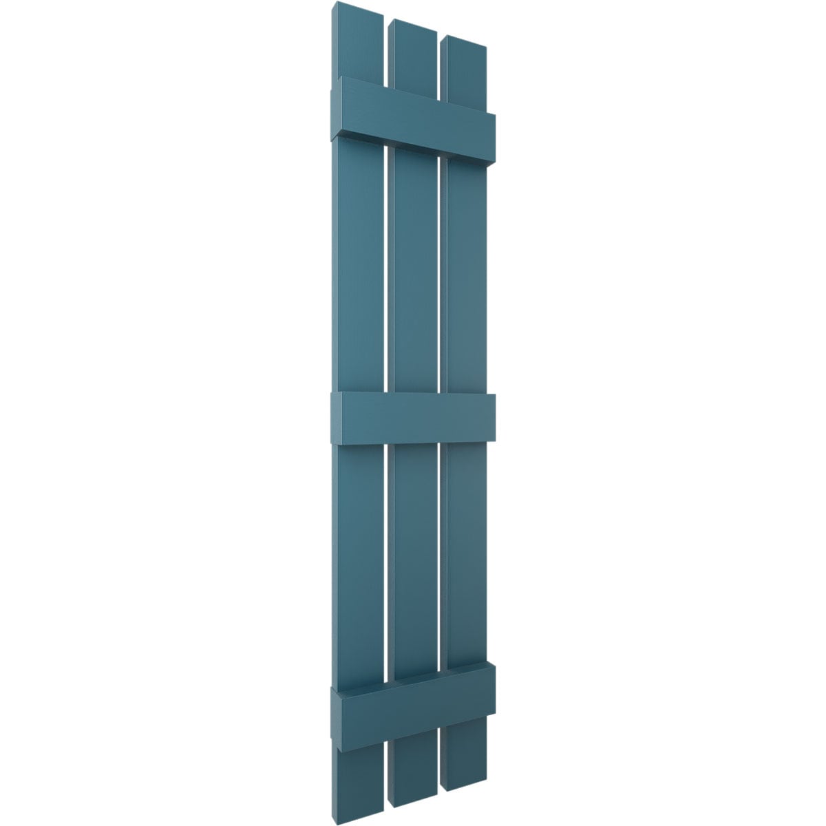 Ekena Millwork LS3C12X06700MB Exterior-Shutters - View #2