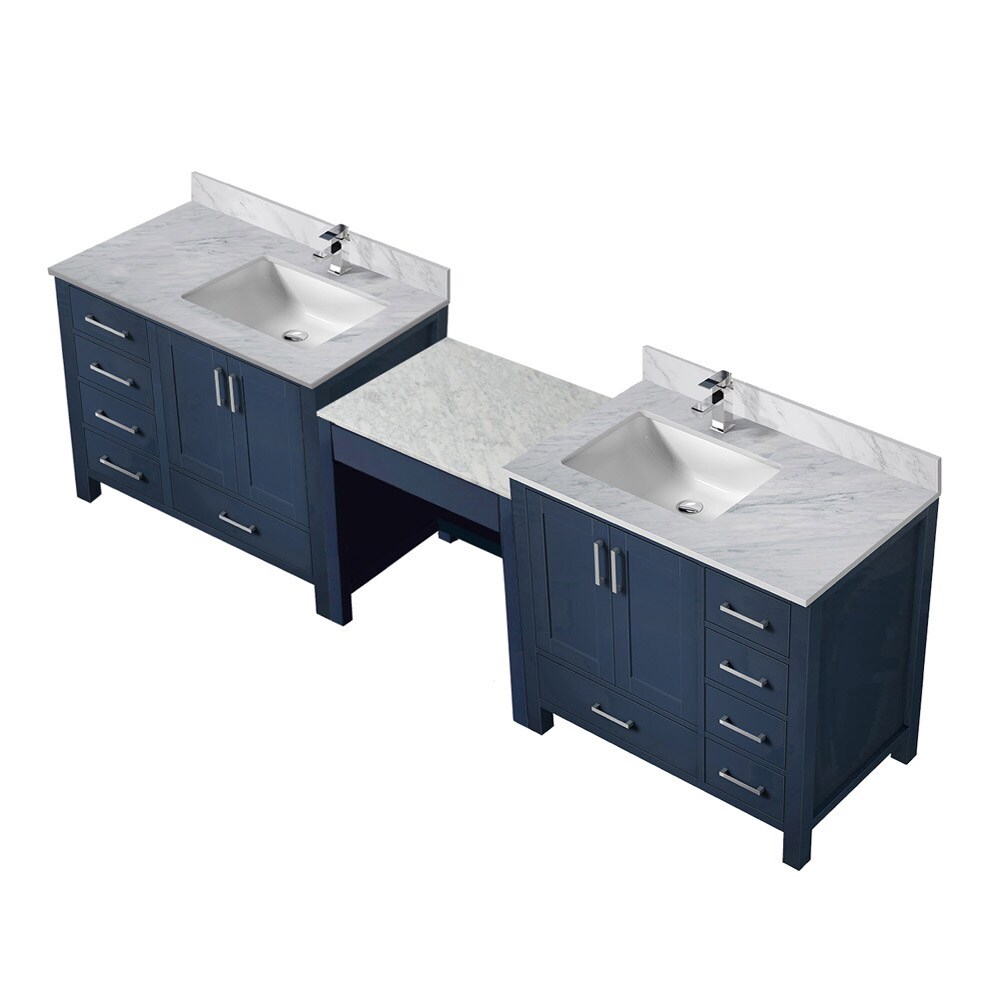 Lexora LVOP102DE101 Bath-Vanity-Combo - View #4