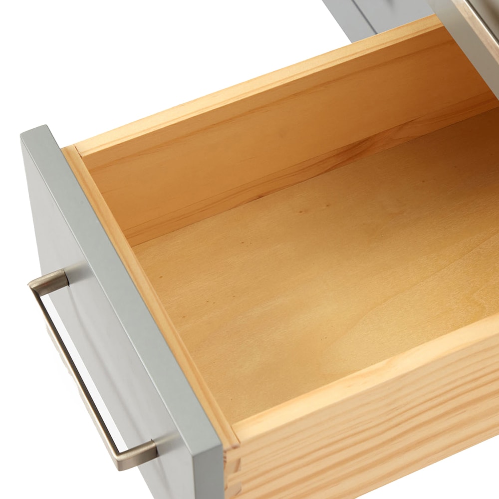 ARIEL A060SCW5RVOGRY Bath-Vanity-Combo - View #13