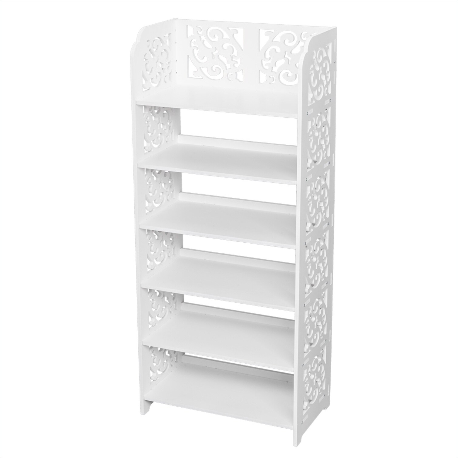 SunJet White Wood-Plastic Board Home and Furniture Entry combining ...
