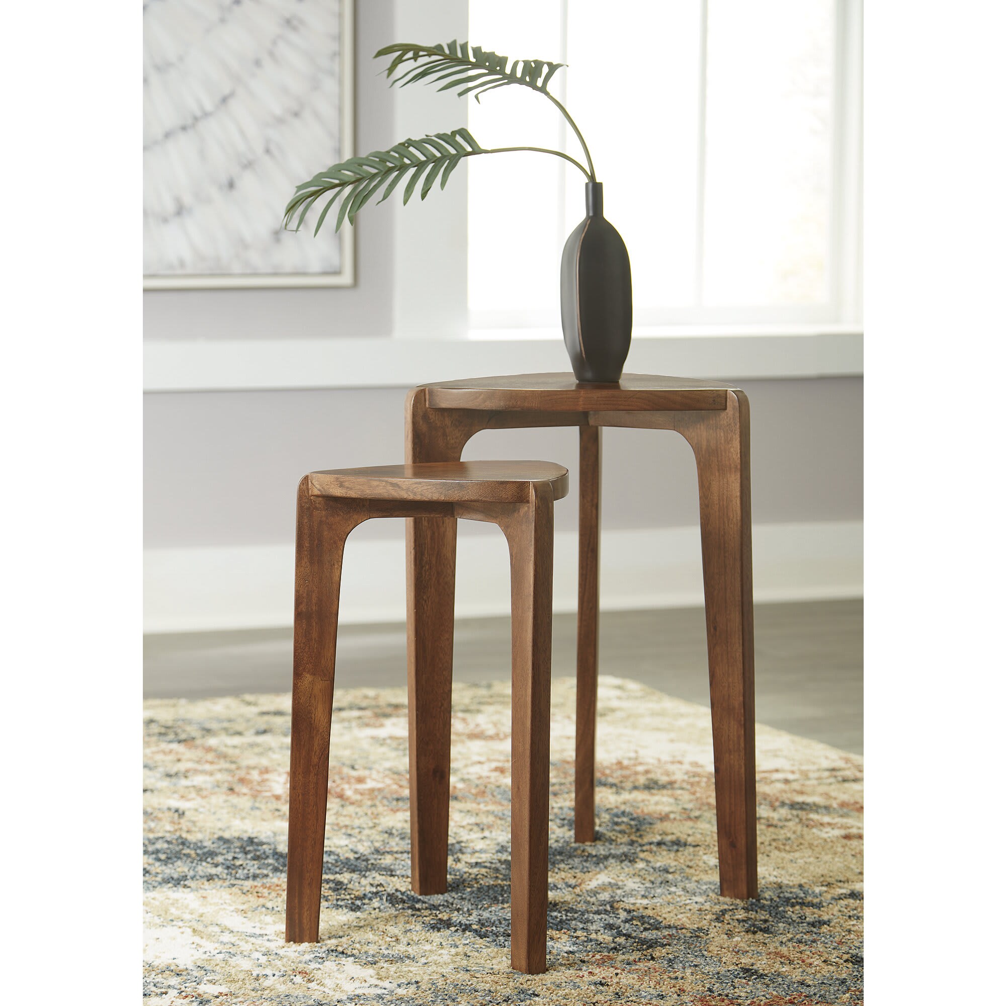 Signature Design by Ashley A4000607 Accent-Table-Sets - View #6
