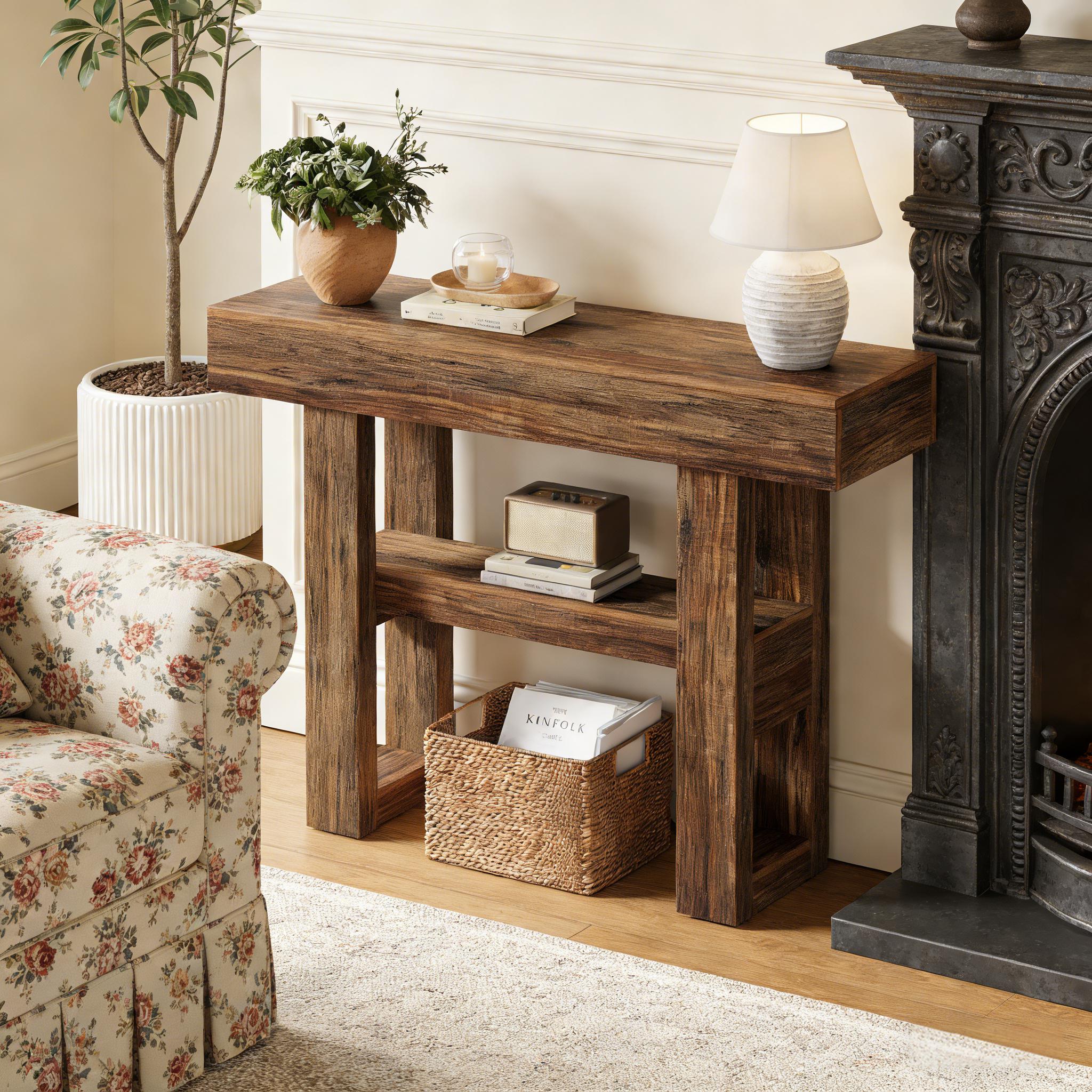 Vynxaria LS0505-397160506 Console-Sofa-Tables - View #5