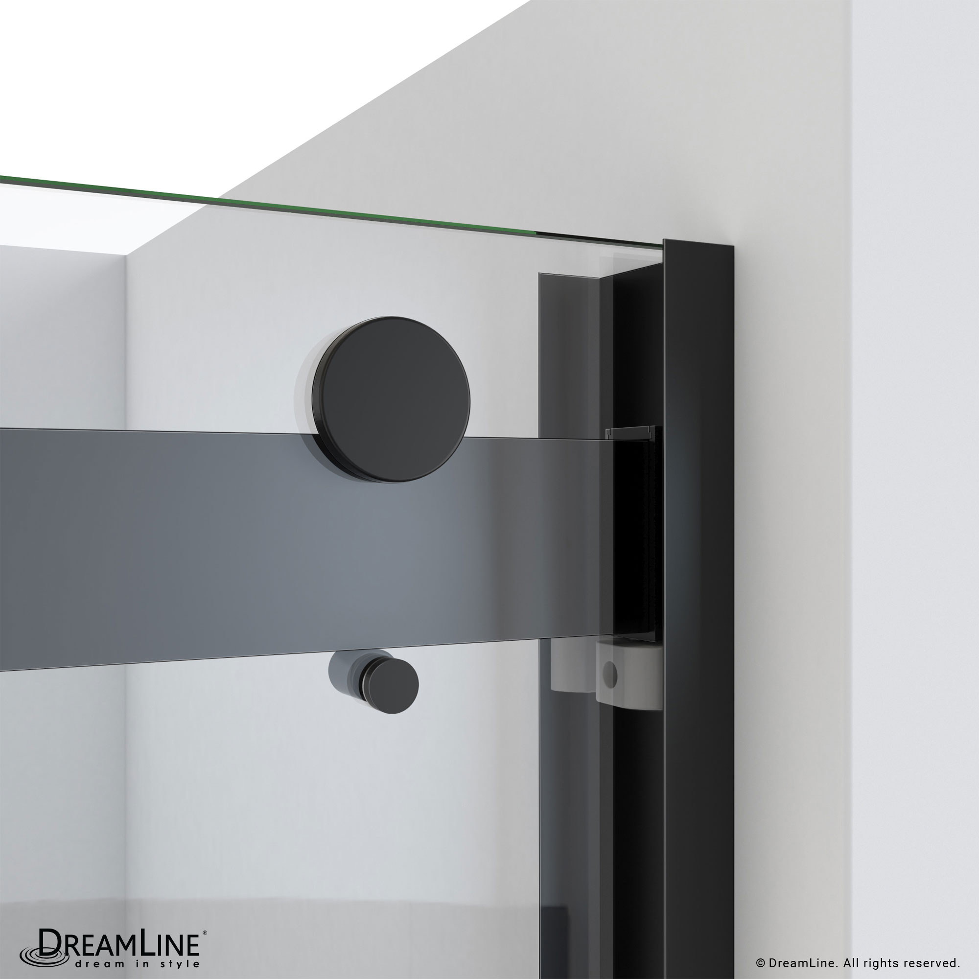 DreamLine TDEH60W600XXX09 Bathtub-Doors - View #5
