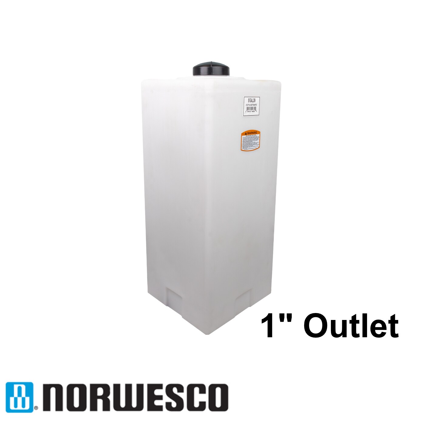 Norwesco 44855-DS Water-Storage - View #4