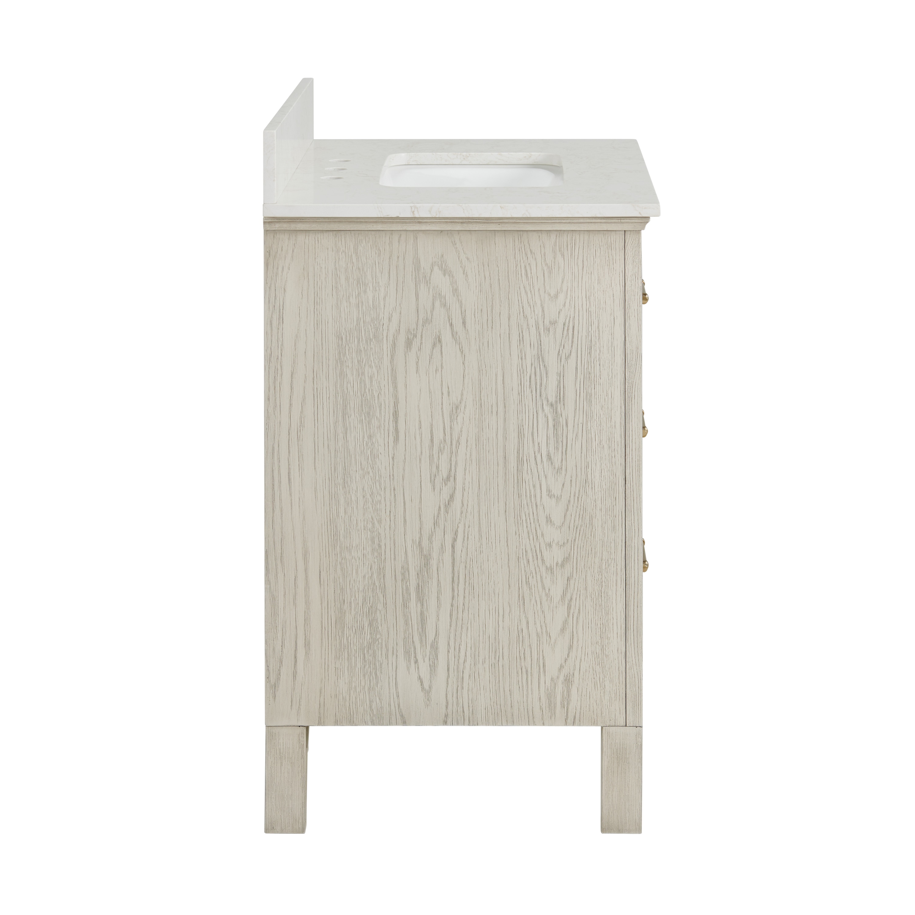 allen + roth 1605VA-30-279-926 Bath-Vanity-Combo - View #6
