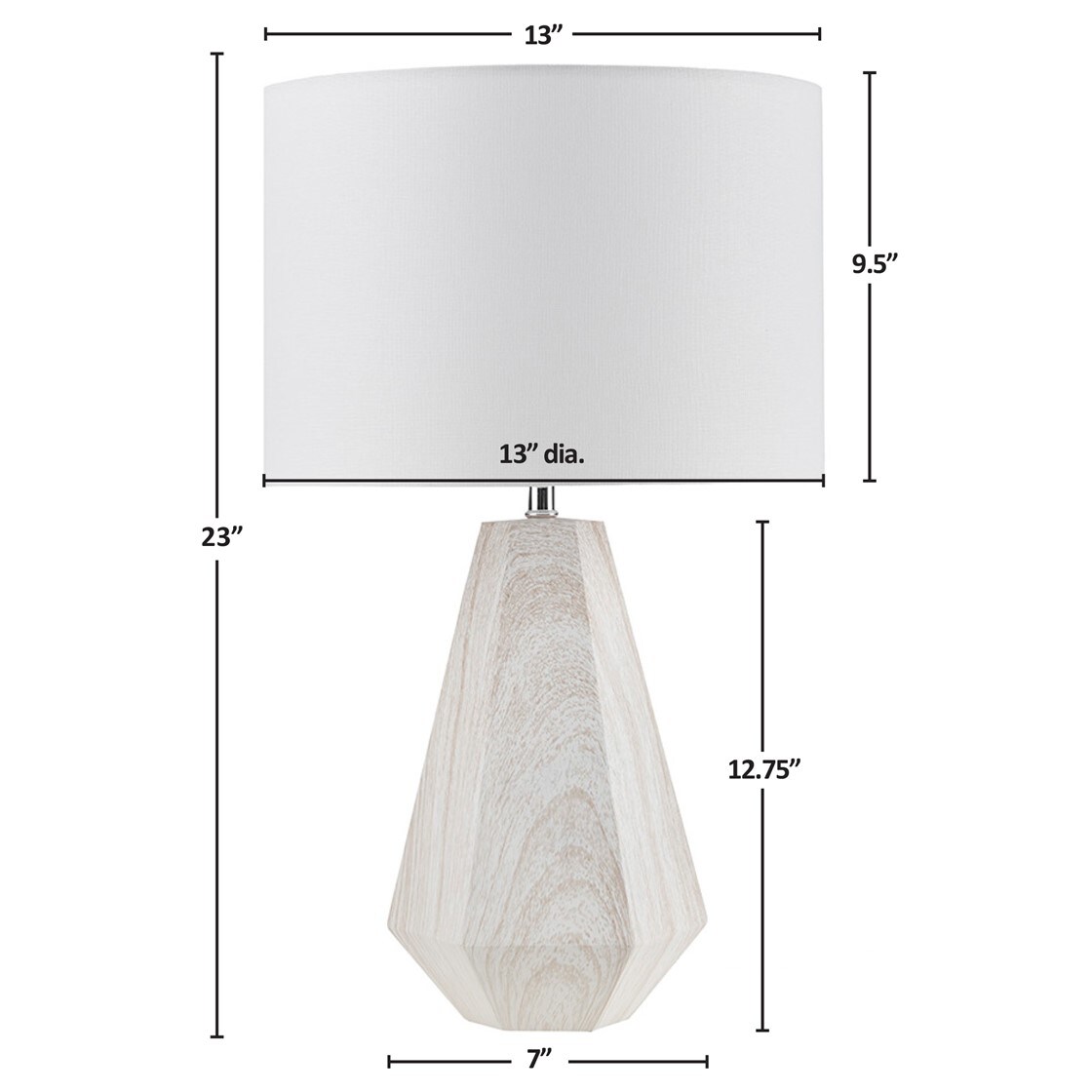 GDFStudio 343903 Table-Lamps - View #5