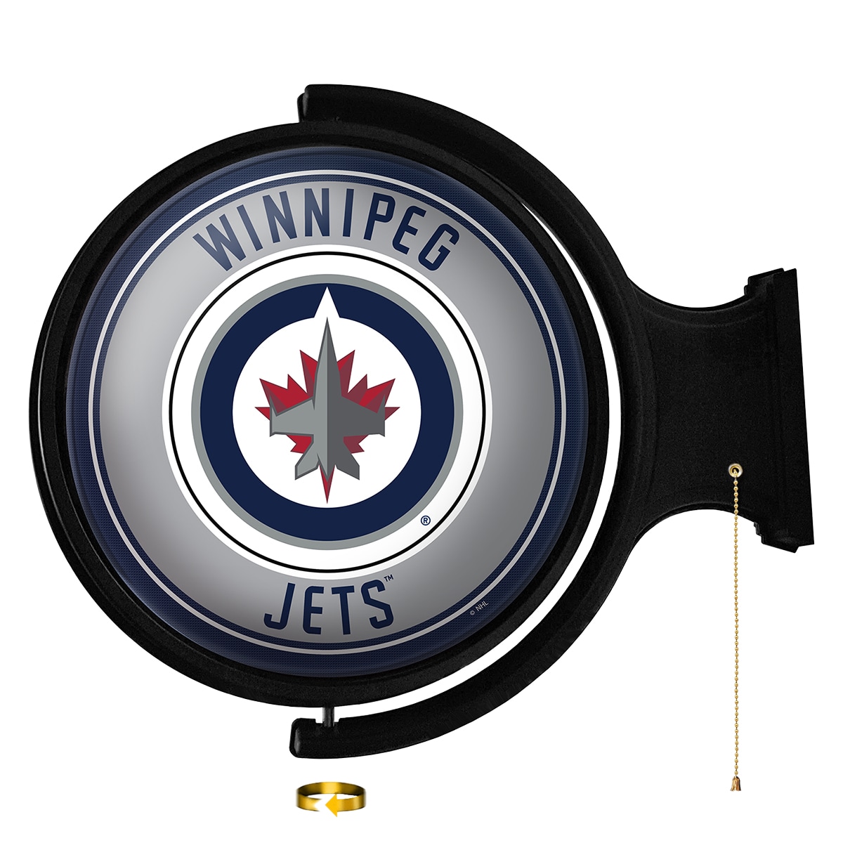  Pets First NHL Winnipeg Jets Jersey for Dogs & Cats, Small. -  Let Your Pet Be A Real NHL Fan! : Sports & Outdoors