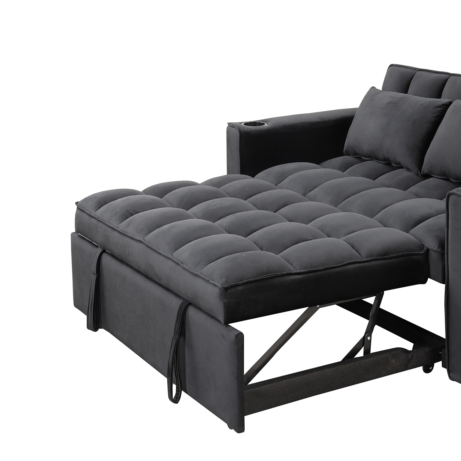 SINOFURN SYA370145BK Sofas-Loveseats - View #10
