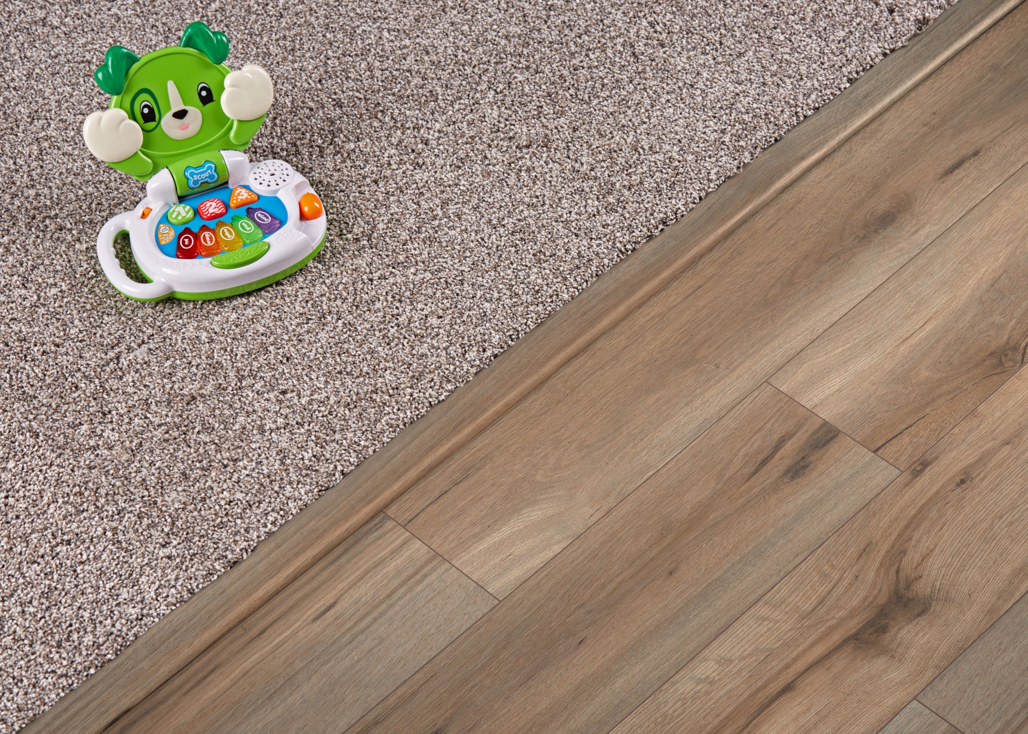 SMARTCORE LMTSP00252 Floor-Moulding - View #3