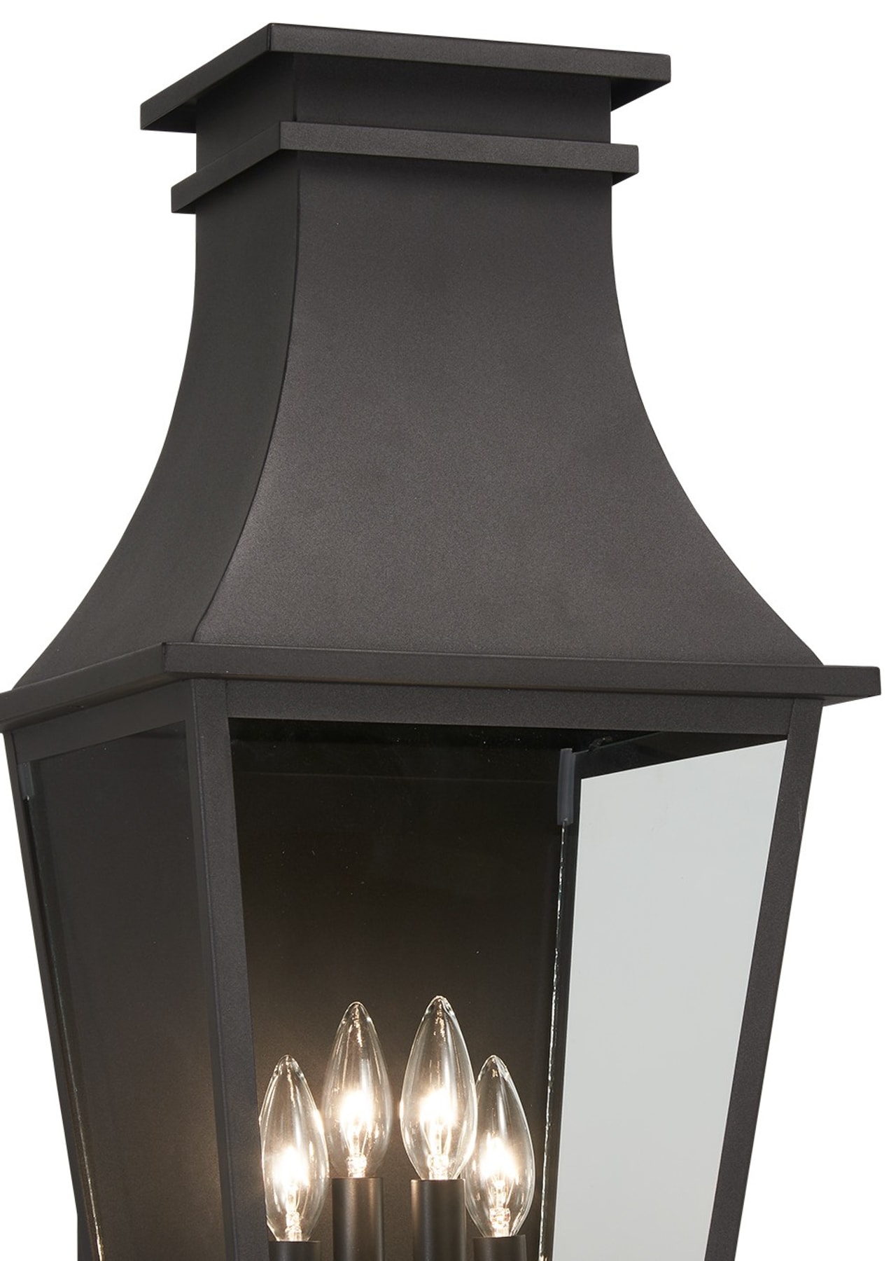 The Great Outdoors 7993-66 Outdoor-Wall-Lighting - View #2