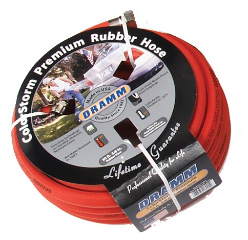 FLEXON CG34100L 3/4-in x 100-ft Contractor-Duty Kink Free Vinyl