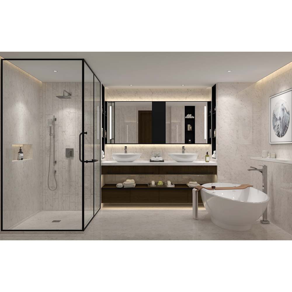 Rohl R45 Shower-Valves - View #6