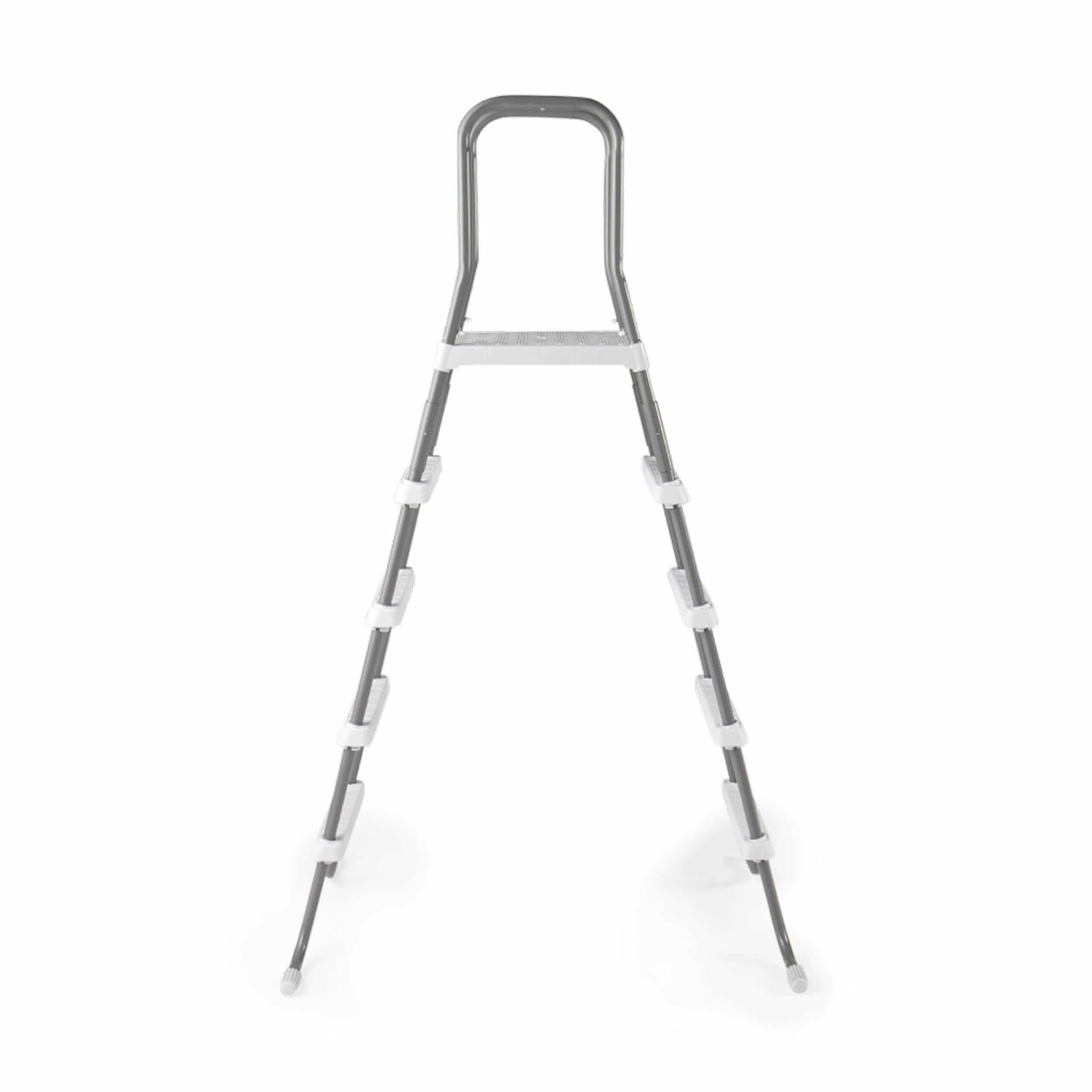 Intex 84790 Above-Ground-Pool-Lad-Steps - View #3