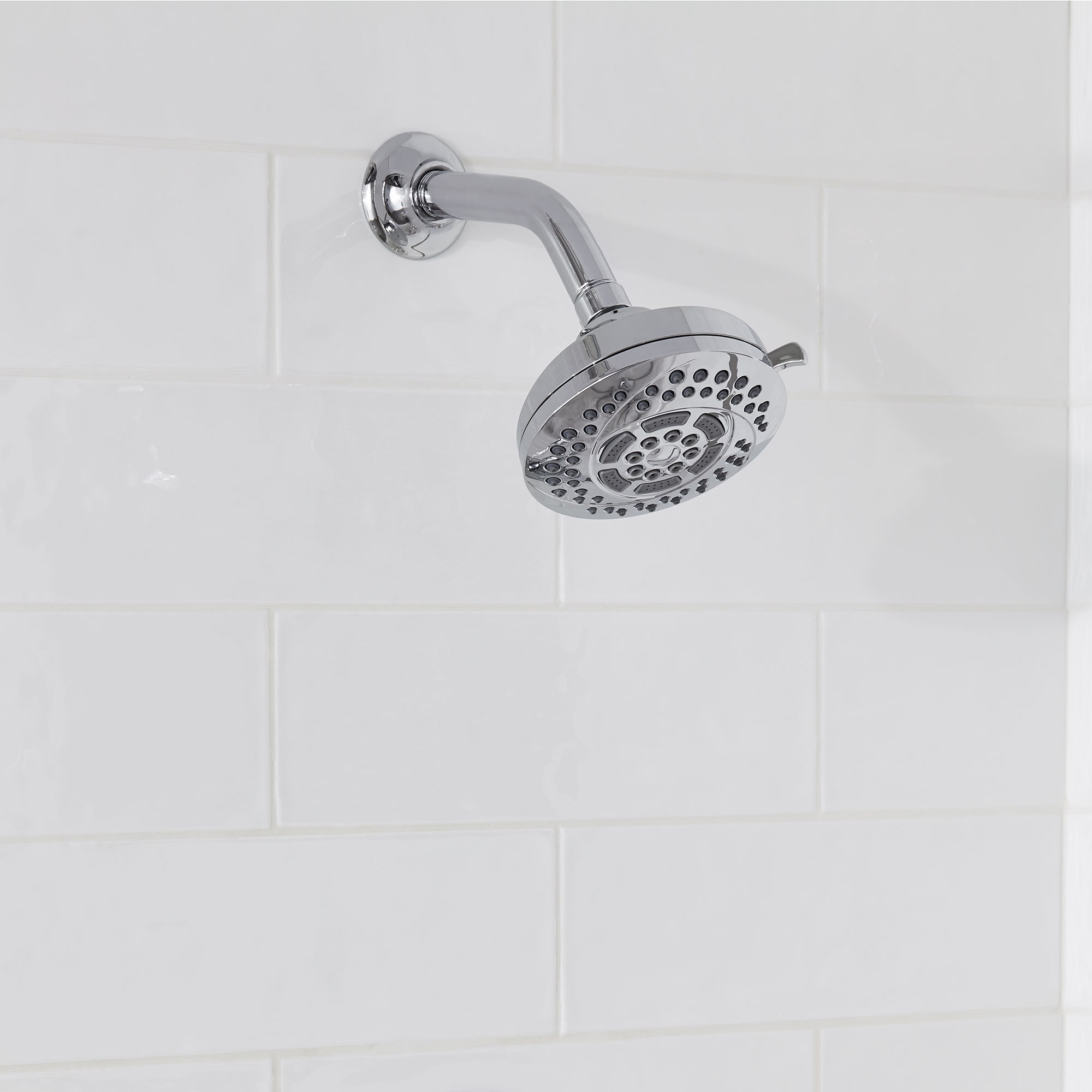 American Standard 1660206.002 Fixed-Showerhead - View #3