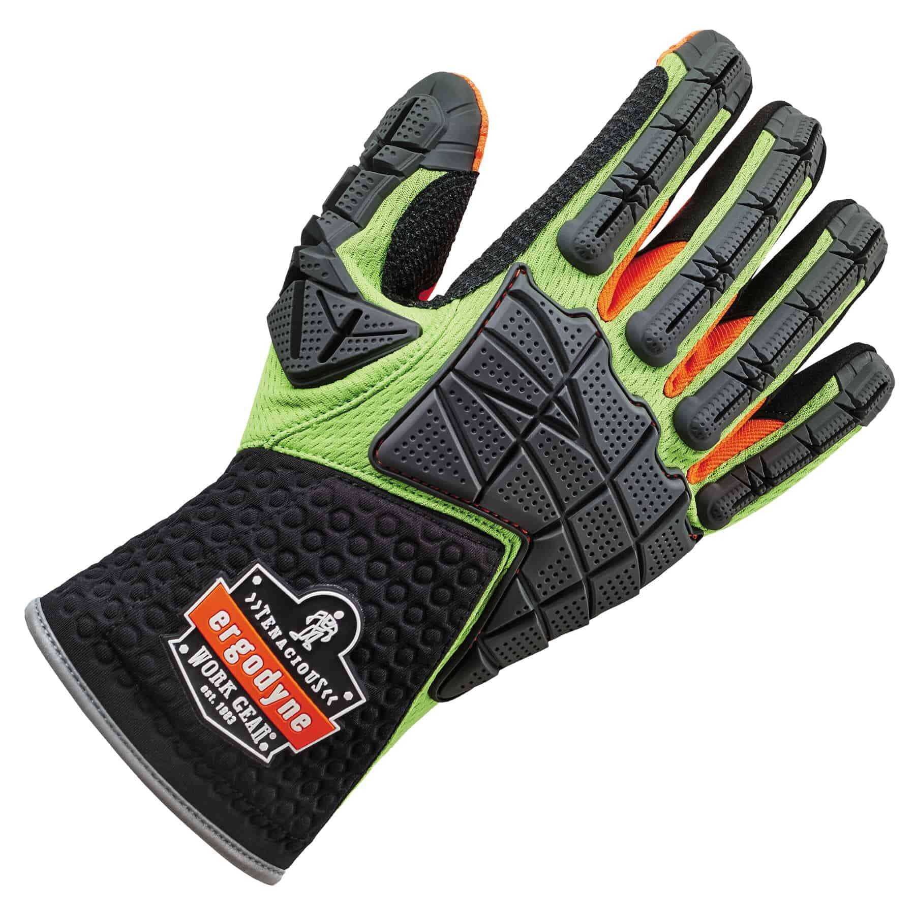 PROFLEX 17902 Work-Gloves - View #2
