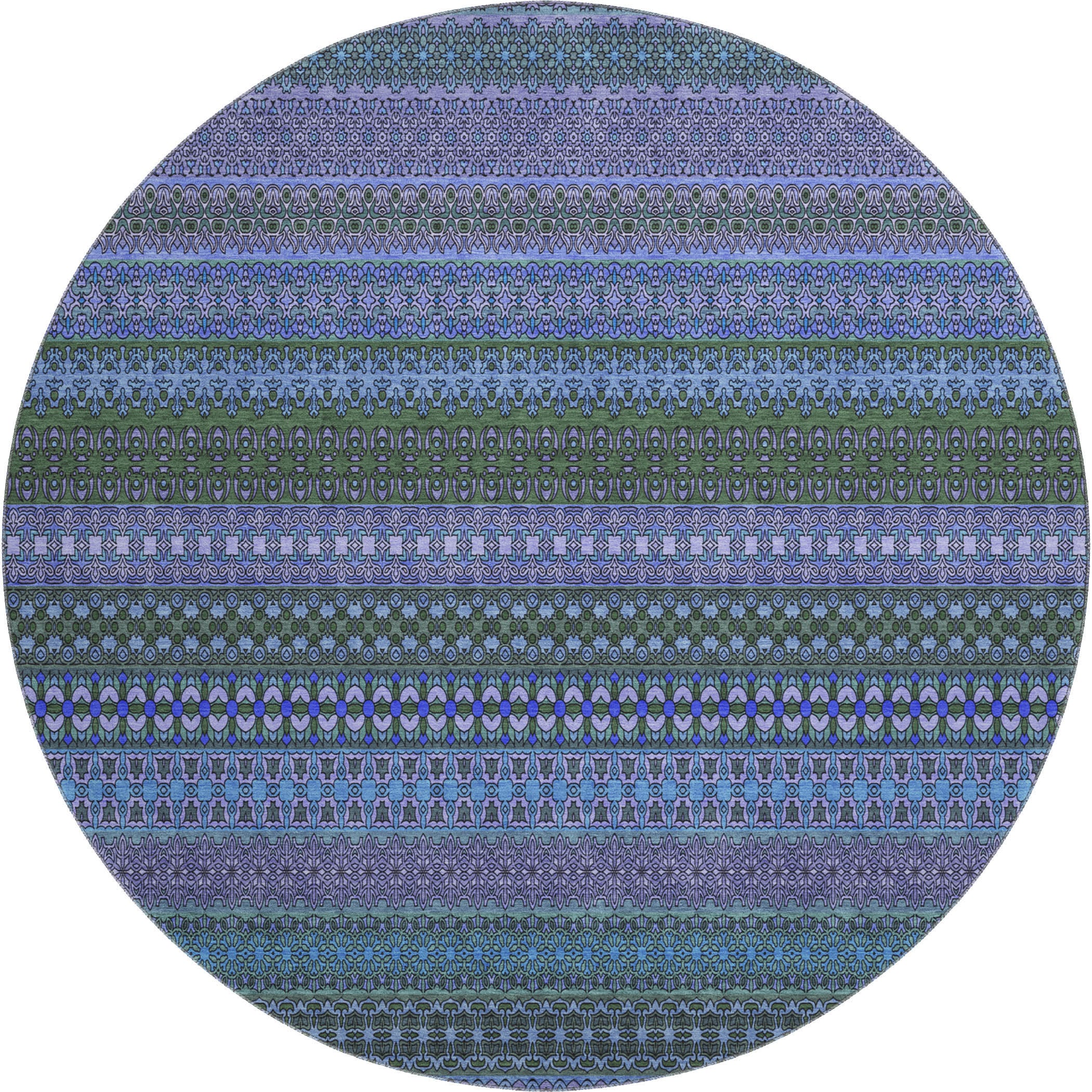 Addison Rugs AMF561BG2X8 rugs - View #2