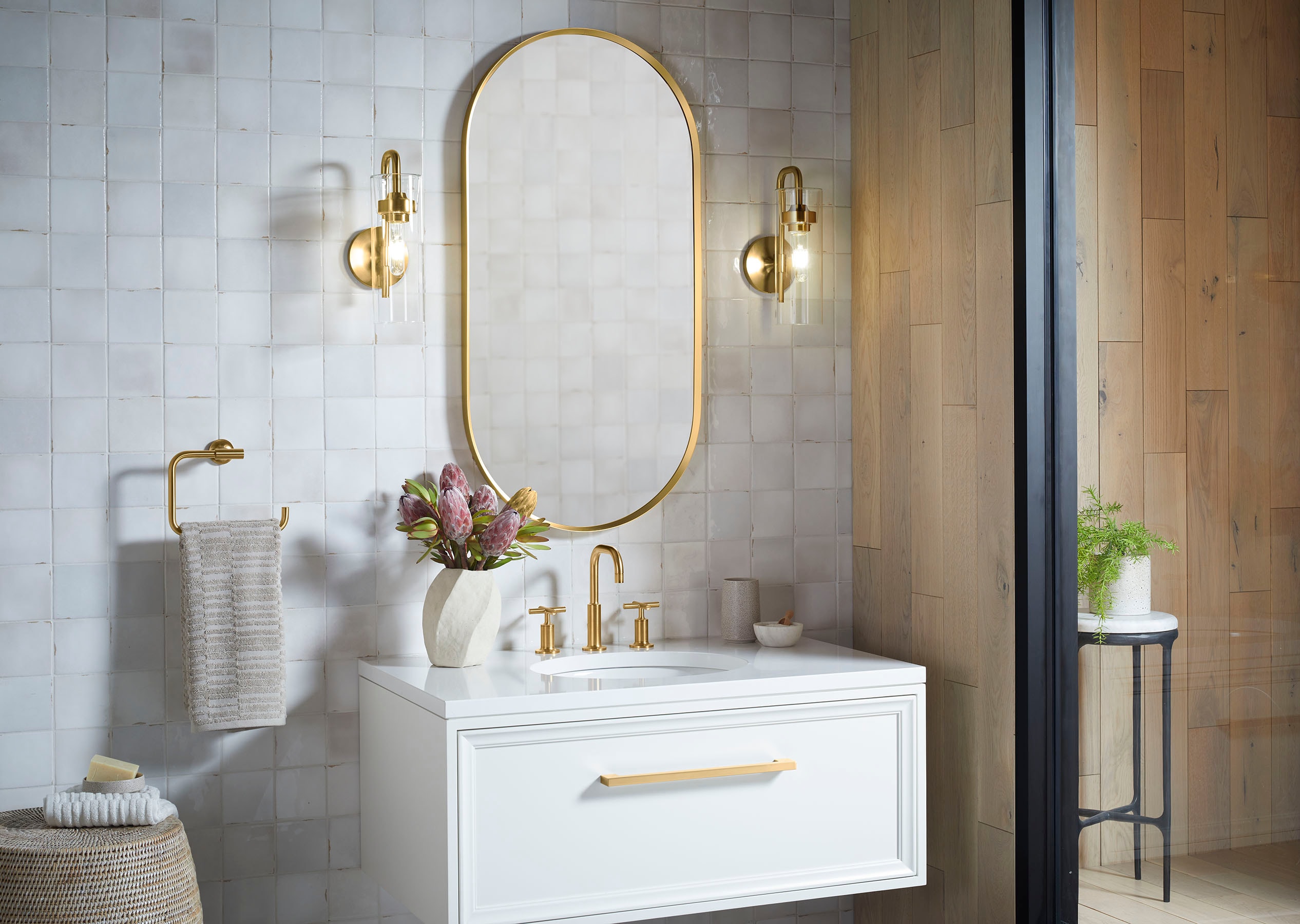 KOHLER 28251-EST Vanity-Tops - View #4
