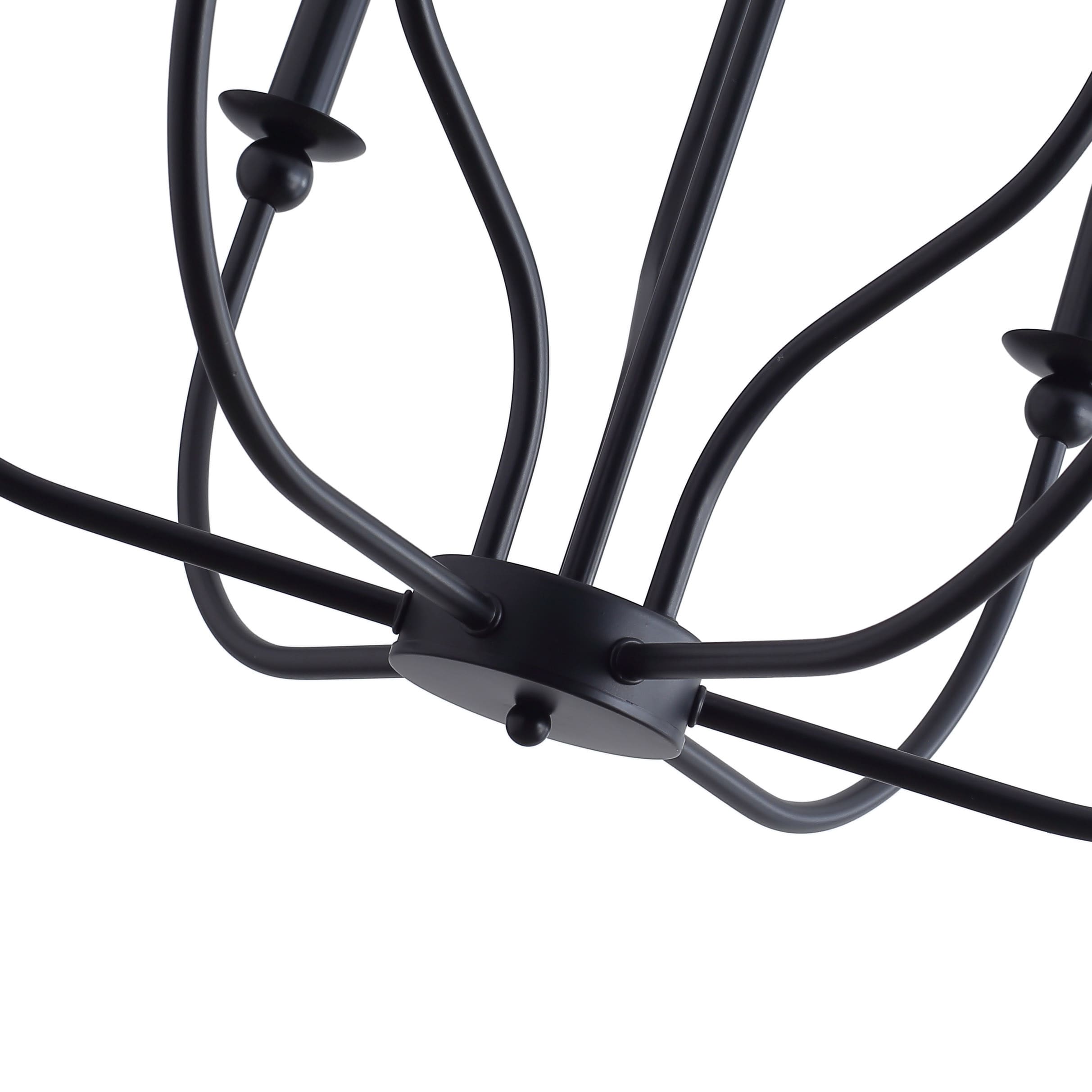 Aiwen DYJ-LK001-BLK b090015 - View #5
