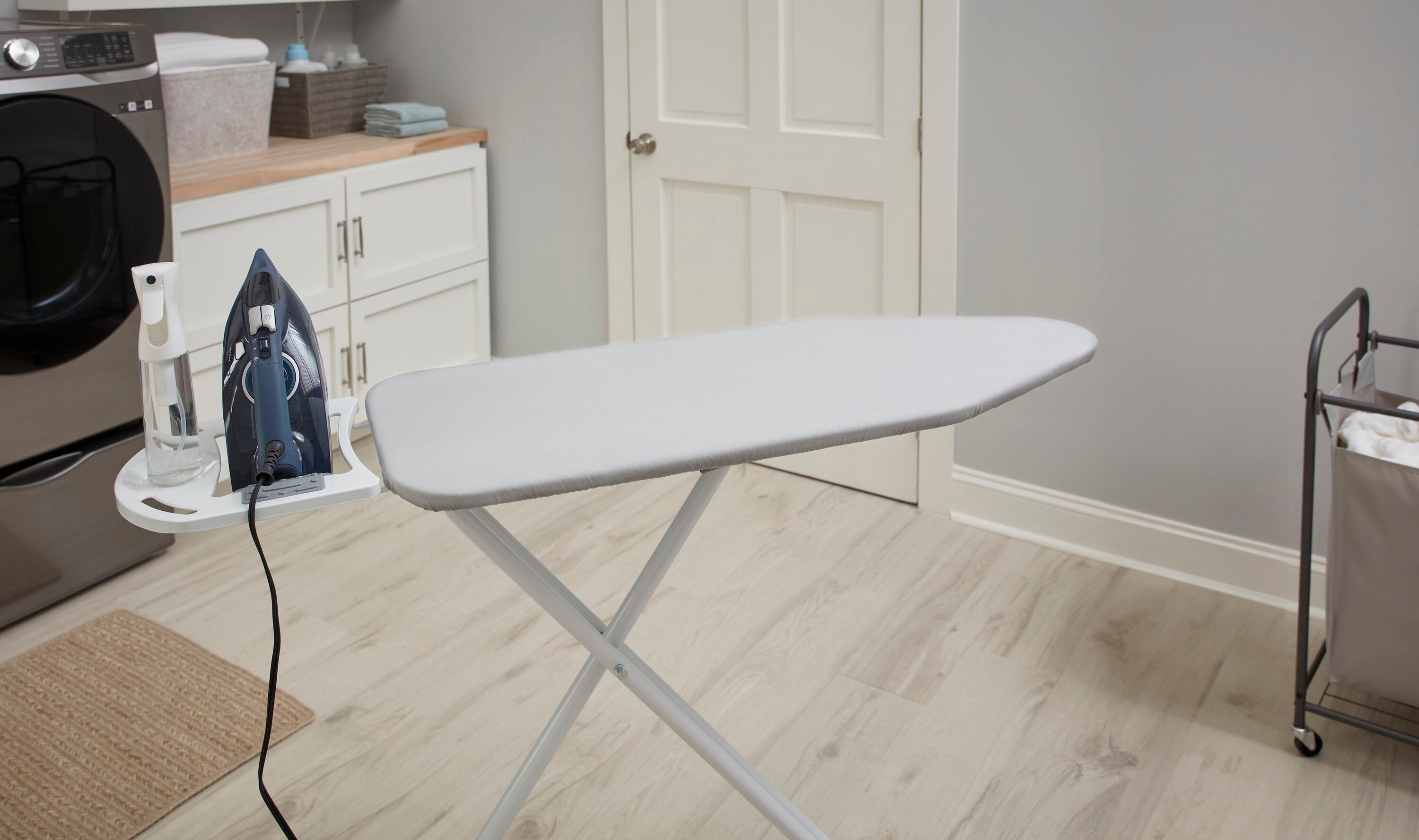 Style Selections IB-4015LW Ironing-Boards-And-Accessories - View #2