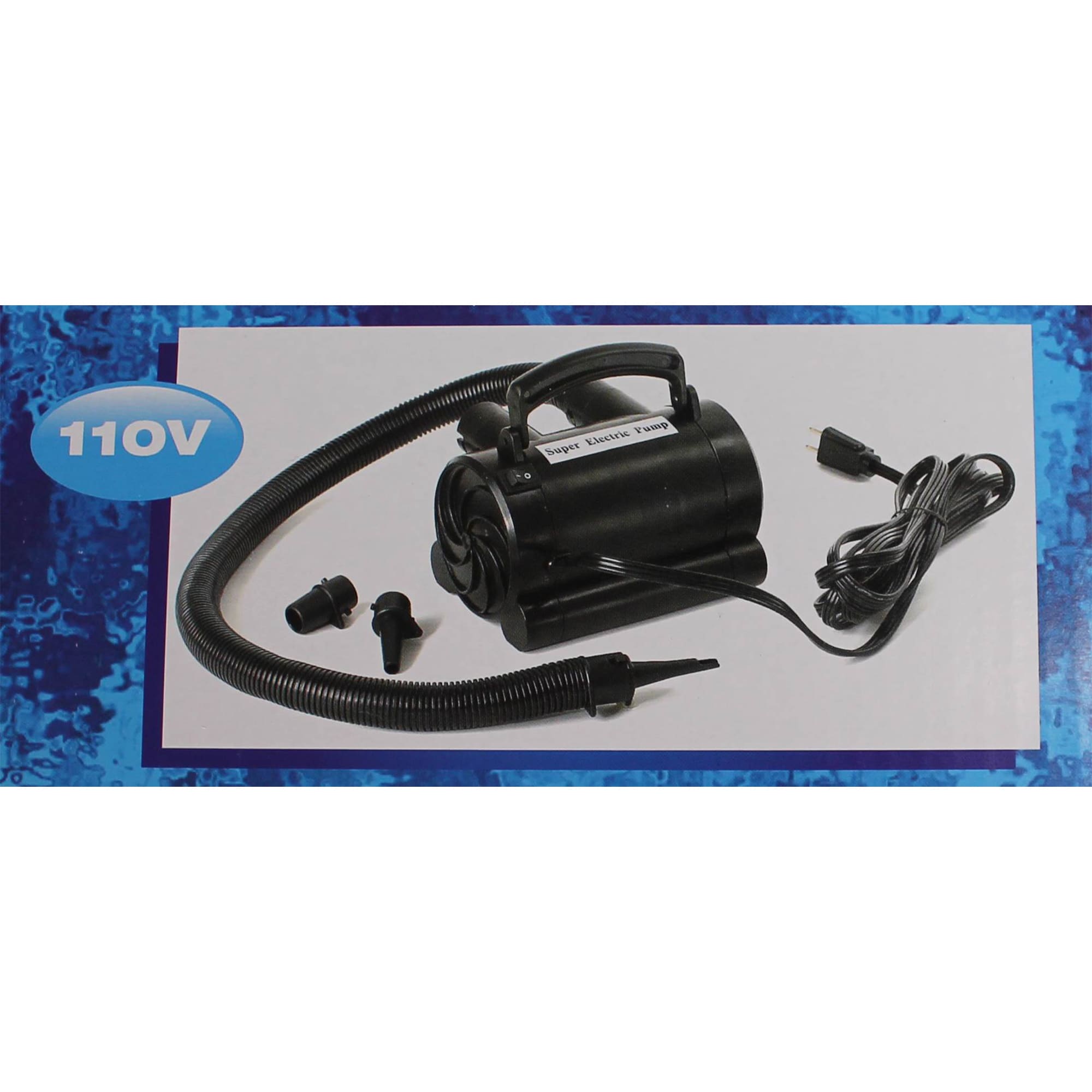 Swimline 81960 Pool-Pumps - View #3