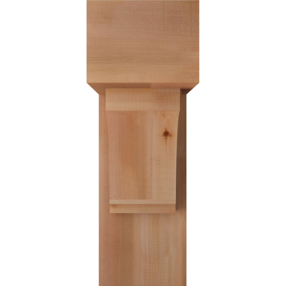 Ekena Millwork 1462770 Exterior-Brackets-Braces - View #2
