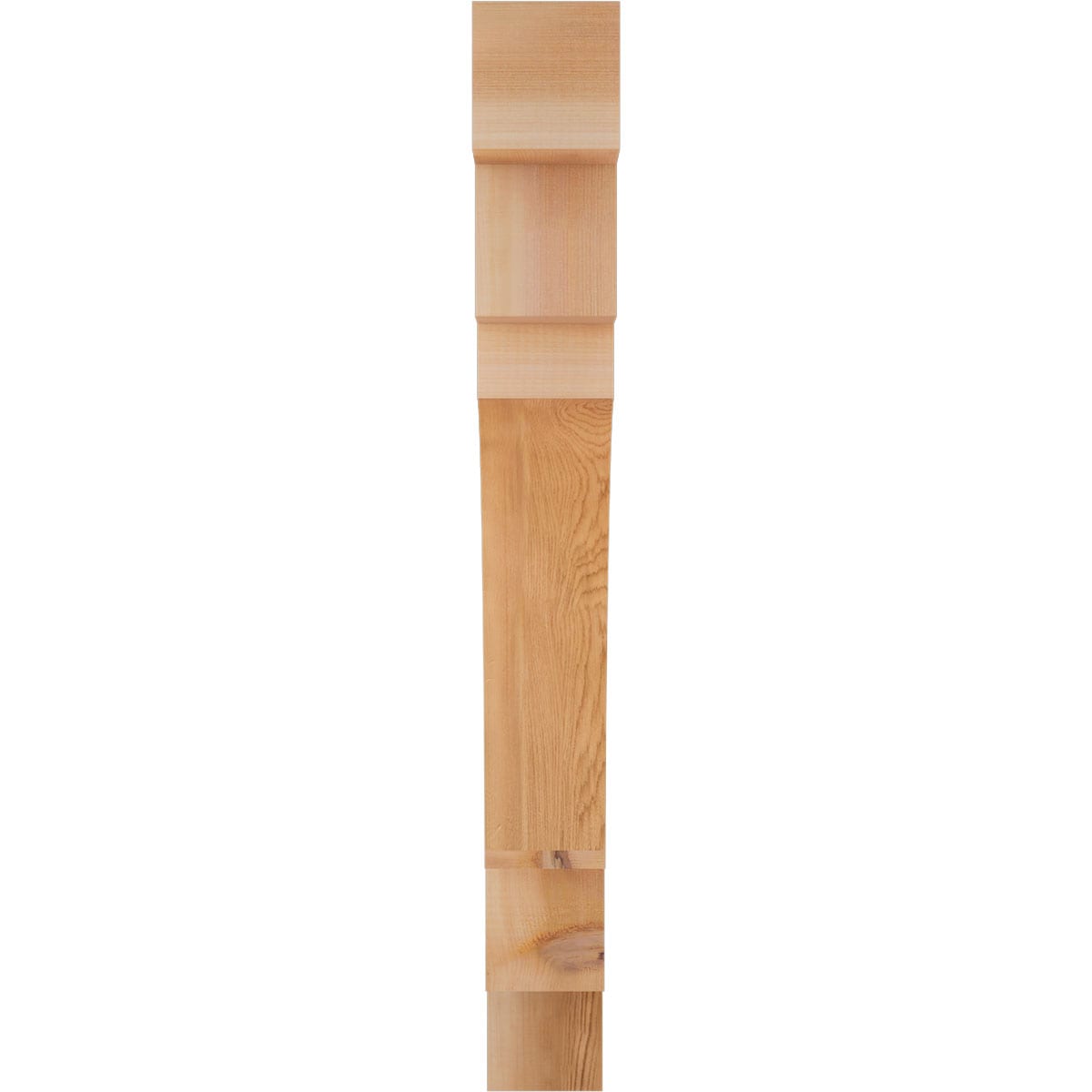 Ekena Millwork BKT04X30X34MRC05SWR Exterior-Brackets-Braces - View #2