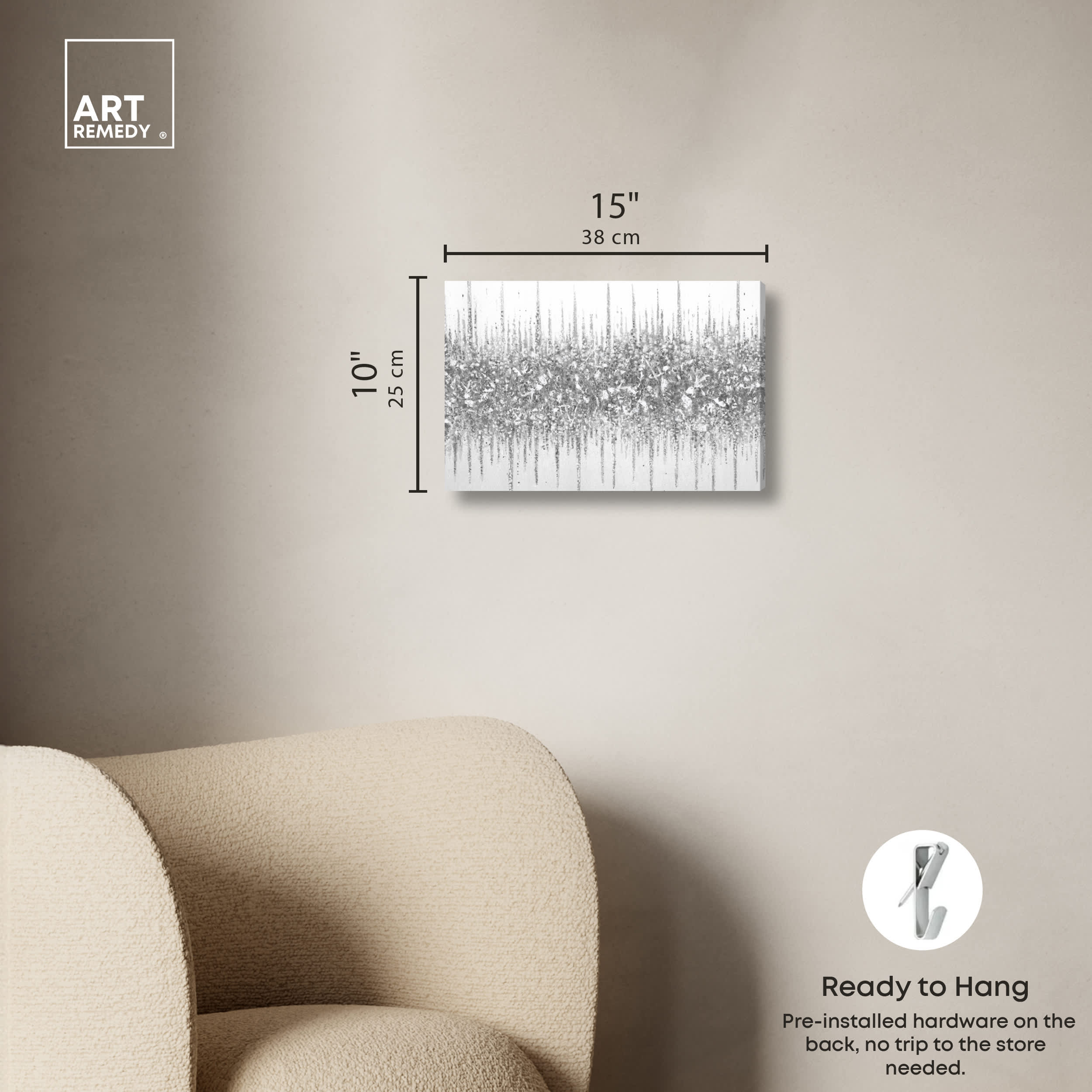 Art Remedy 00580330012K81S Wall-Art - View #4