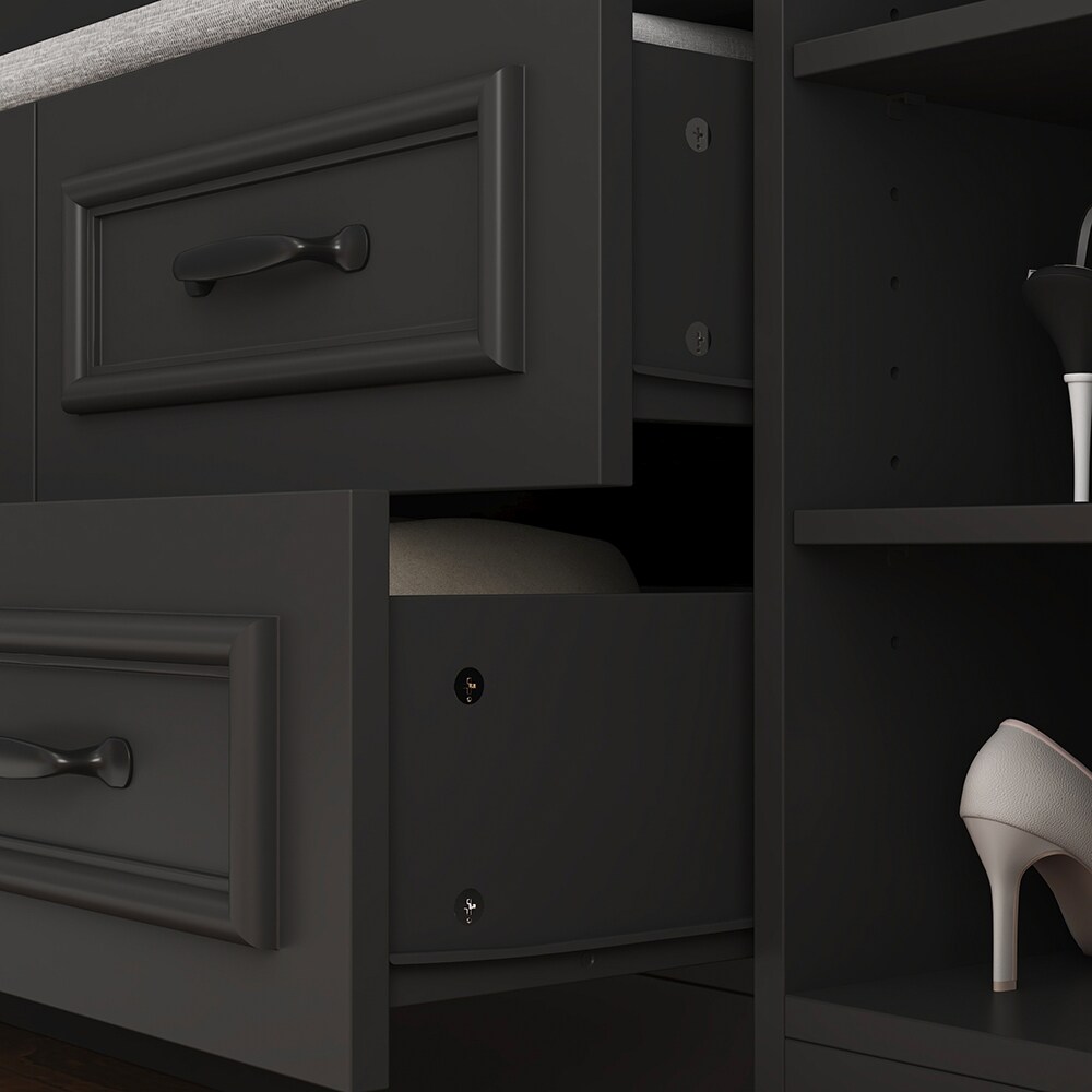 Homsee C-KF020455-03-AB Hall-Trees - View #12