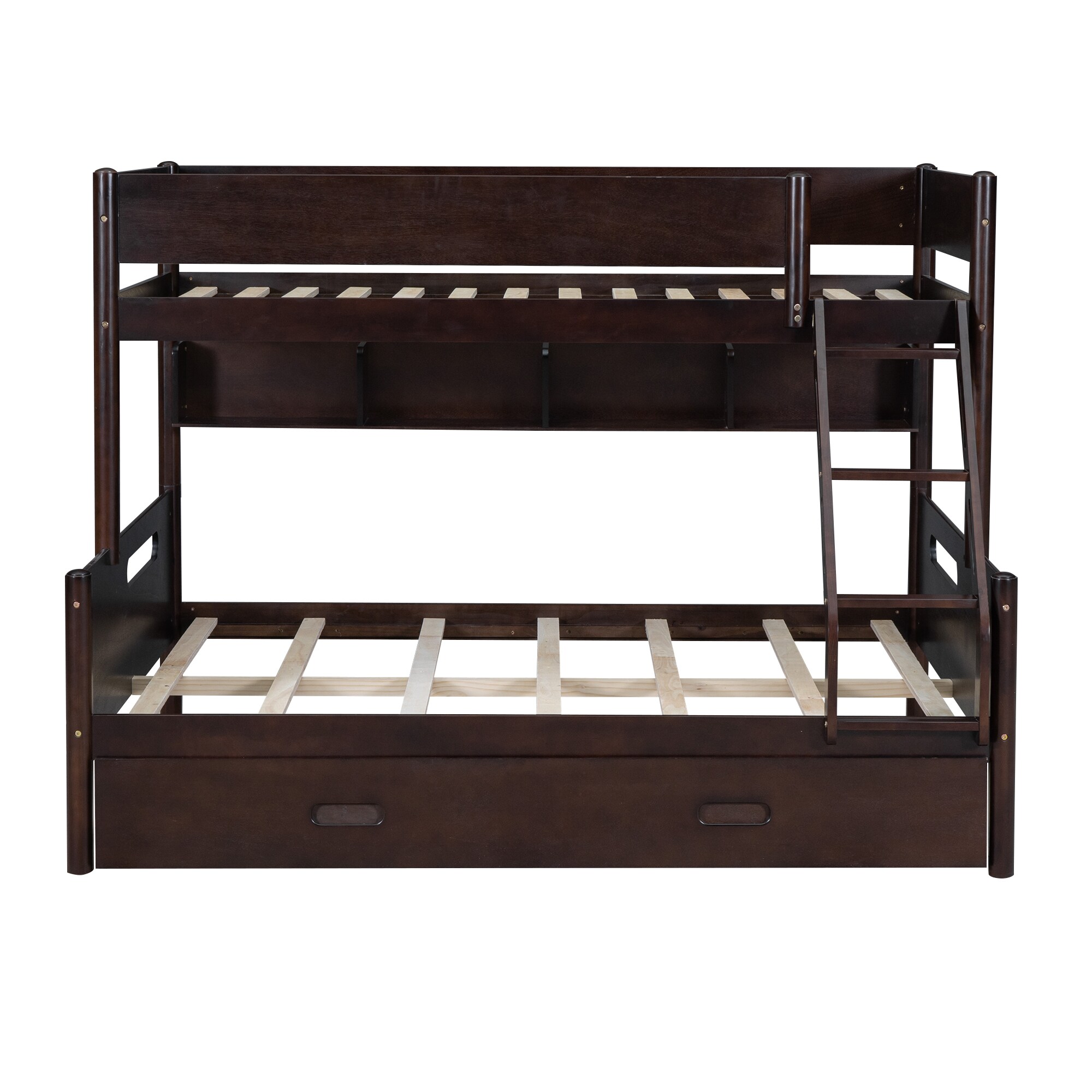 Qualler BEW000408E Bunk-Beds - View #5
