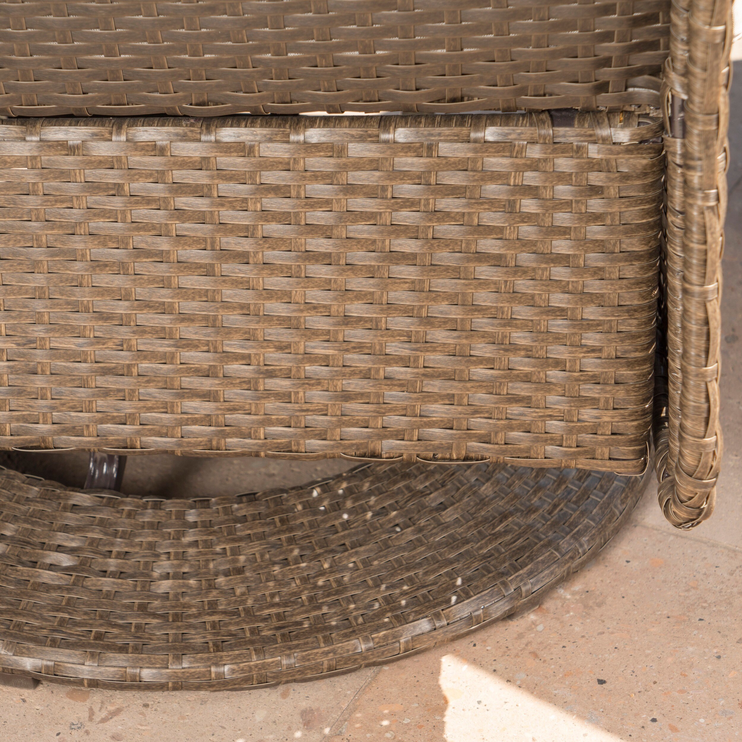 Christopher Knight Home 302171 Patio-Chairs - View #6