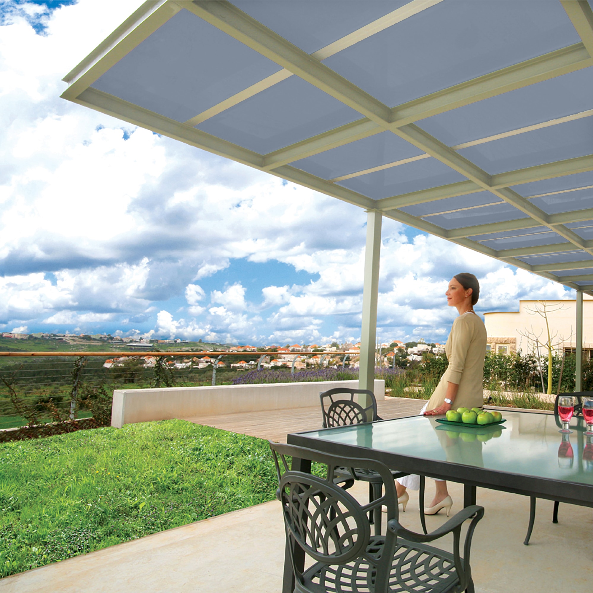 Sunscape 178791 Roof-Panels - View #4