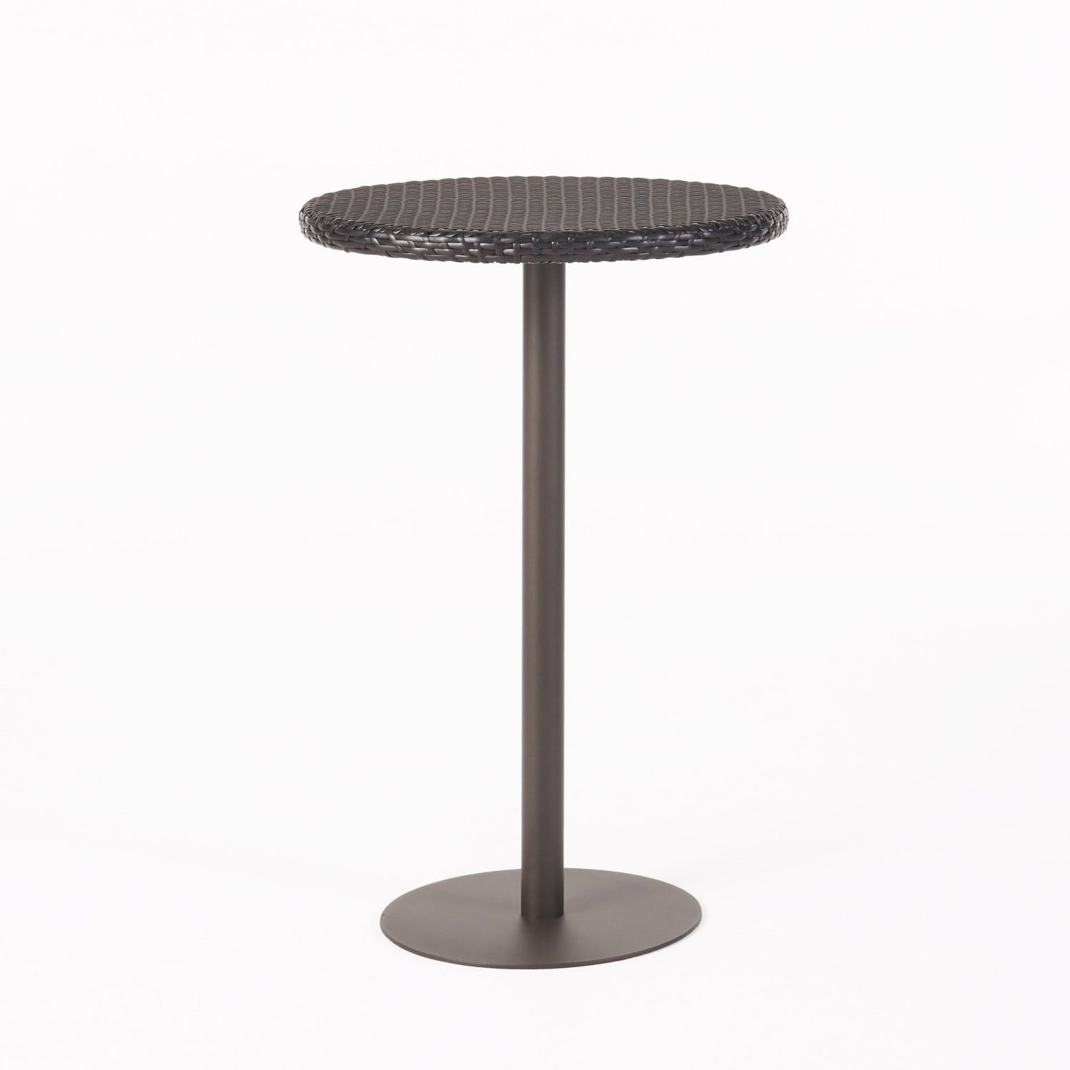 Streamdale Furniture 61556.00MBRN Patio-Tables - View #2