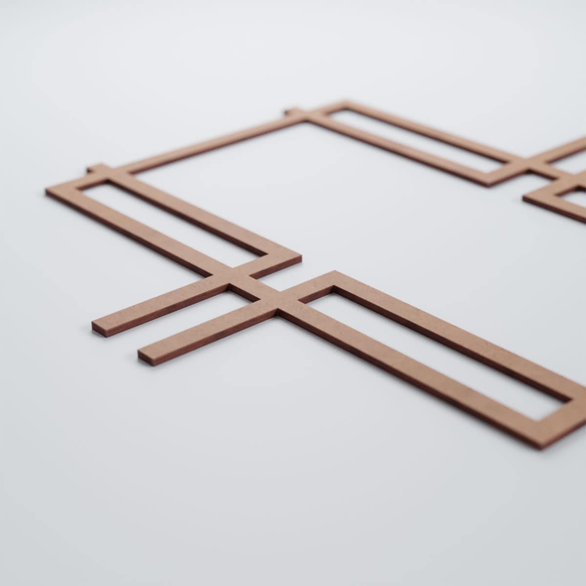 Ekena Millwork WALW24X24X0250GBYMF Wall-Panels - View #5