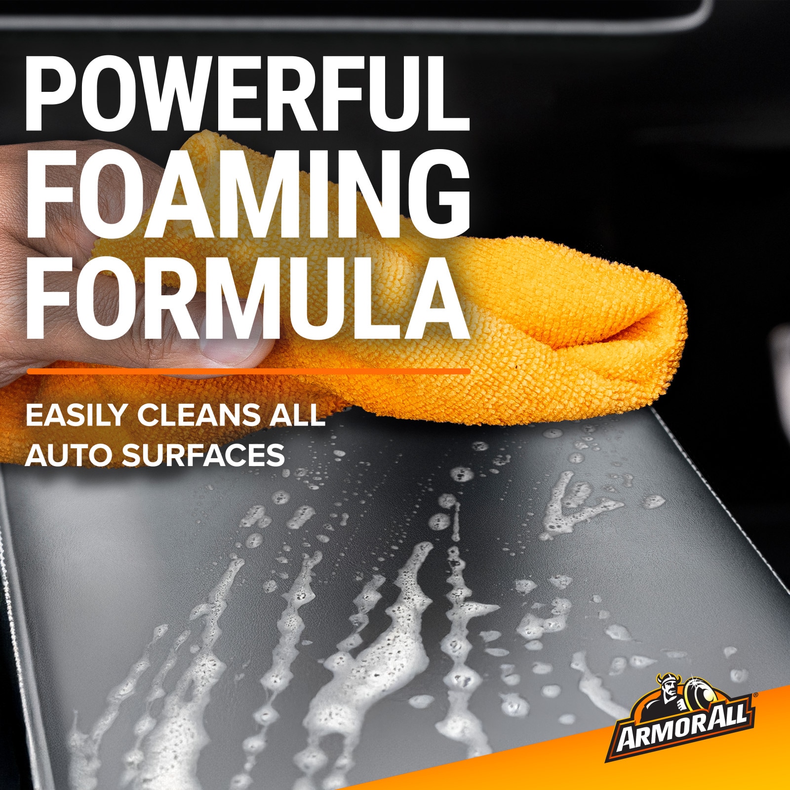 Armor All E304224400 Car-Interior-Cleaners - View #2