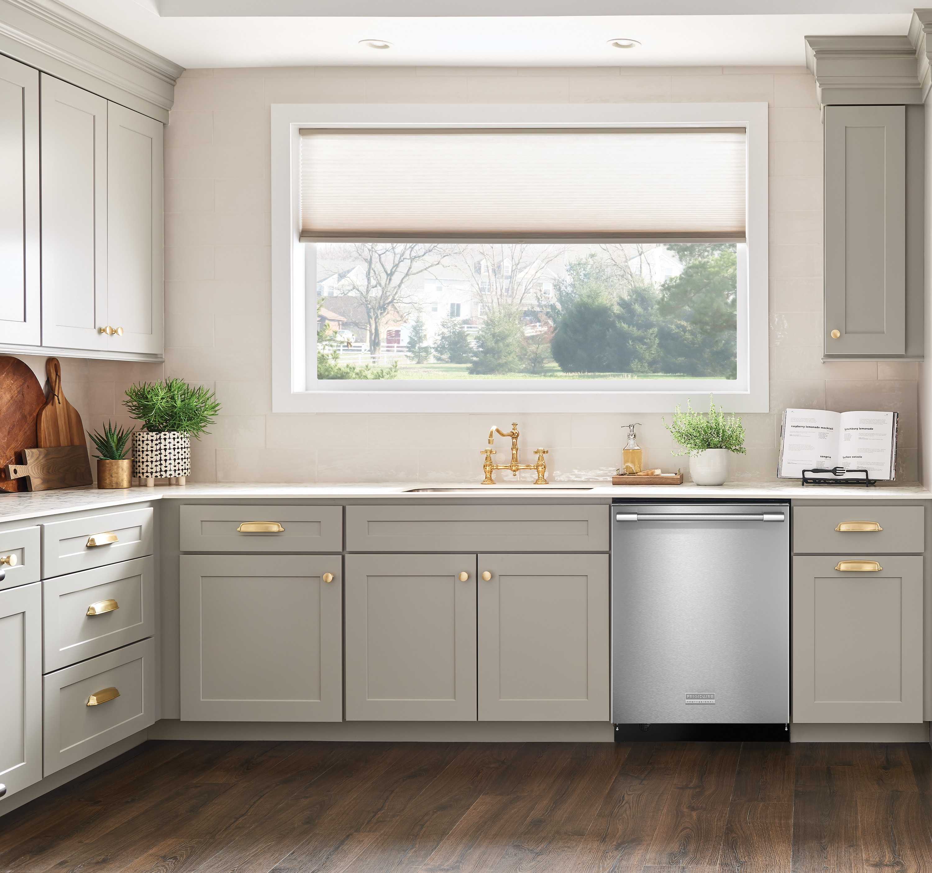 Frigidaire PDSH4816AF Builtin-Dish - View #18